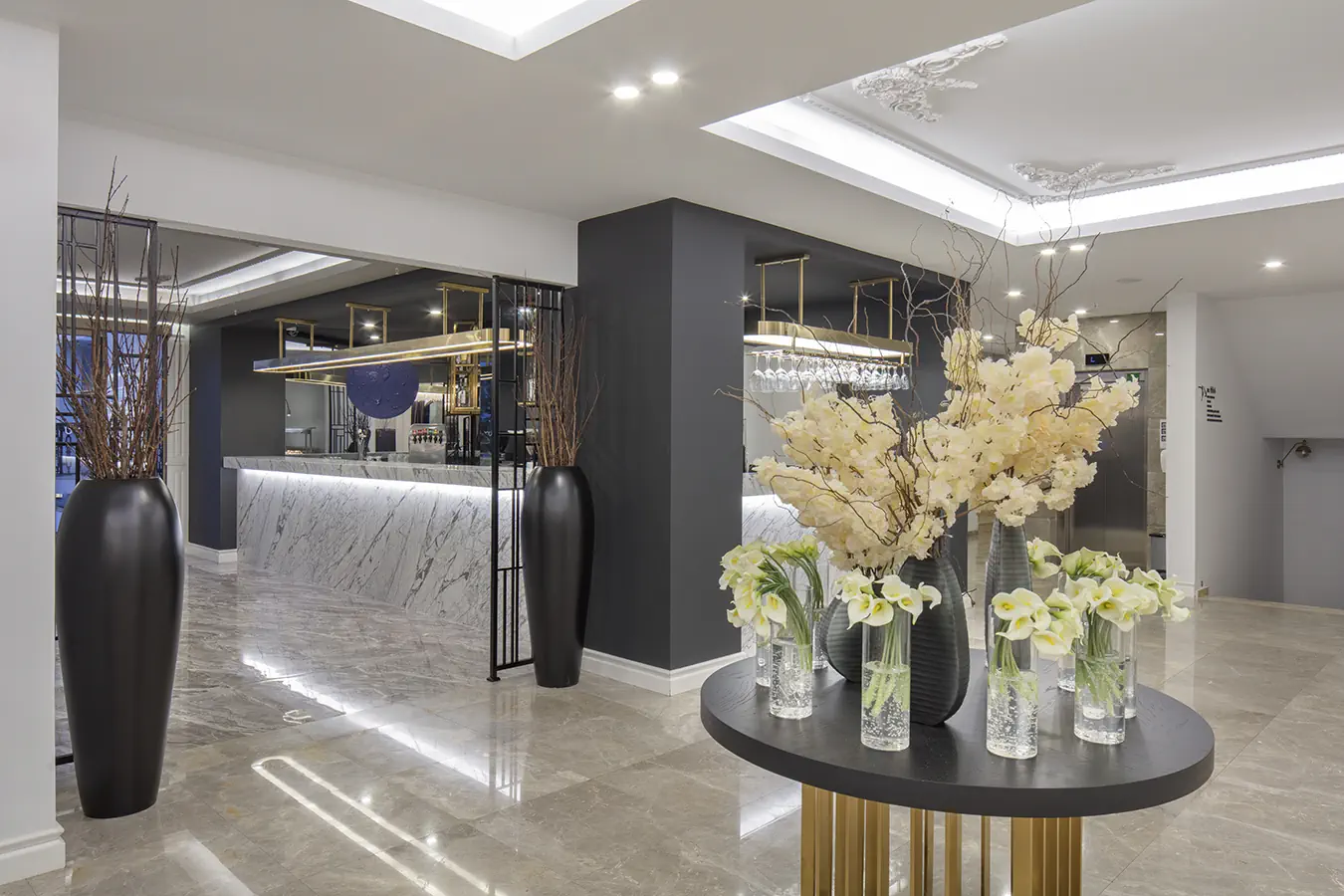 Blue Marlin Deluxe Spa & Resort - zdjęcie 31