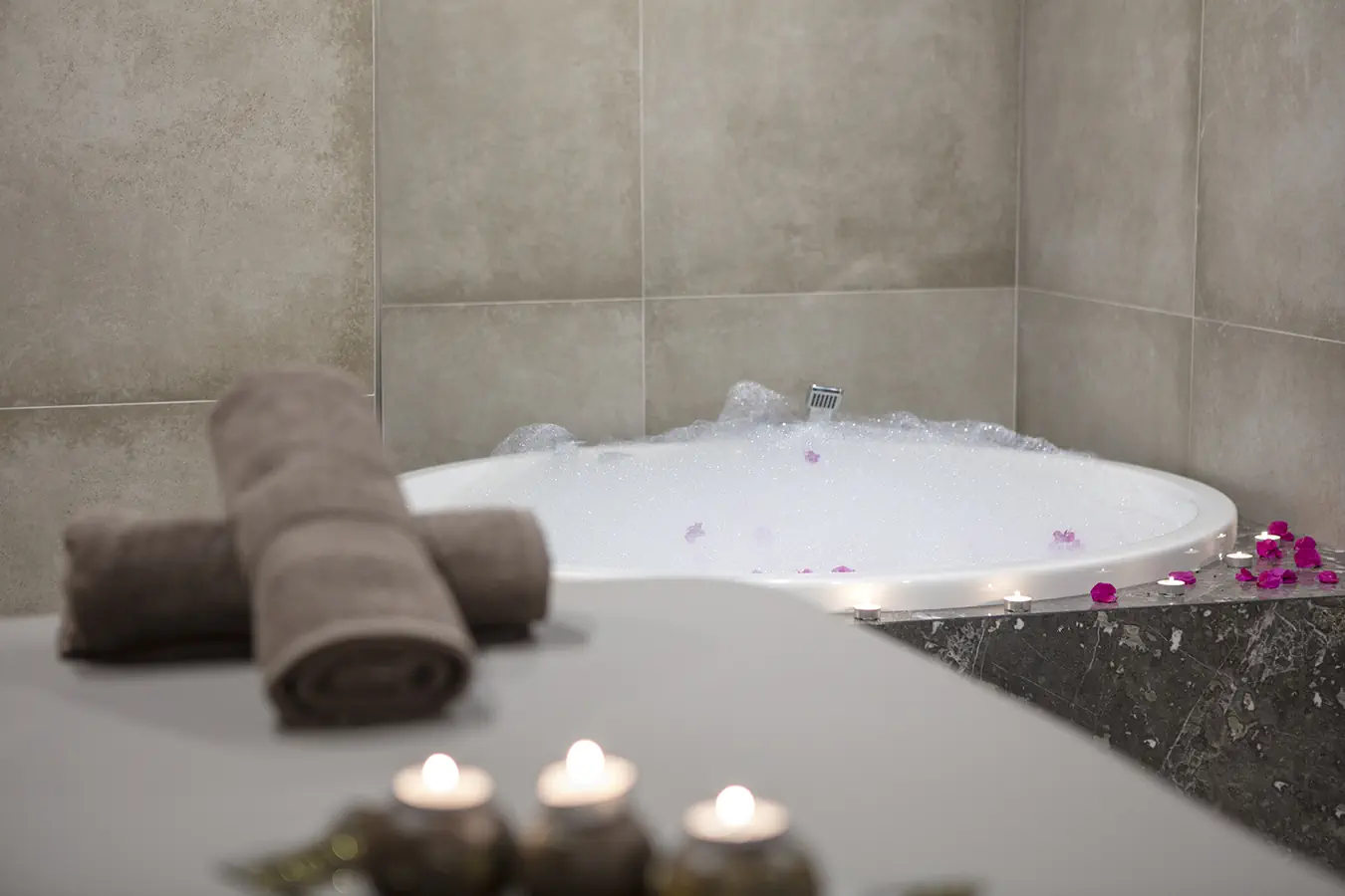 Blue Marlin Deluxe Spa & Resort - zdjęcie 50
