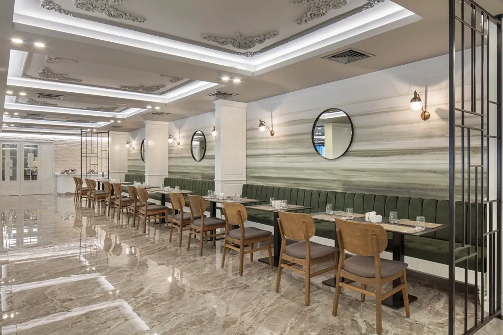 Blue Marlin Deluxe Spa & Resort - zdjęcie 30