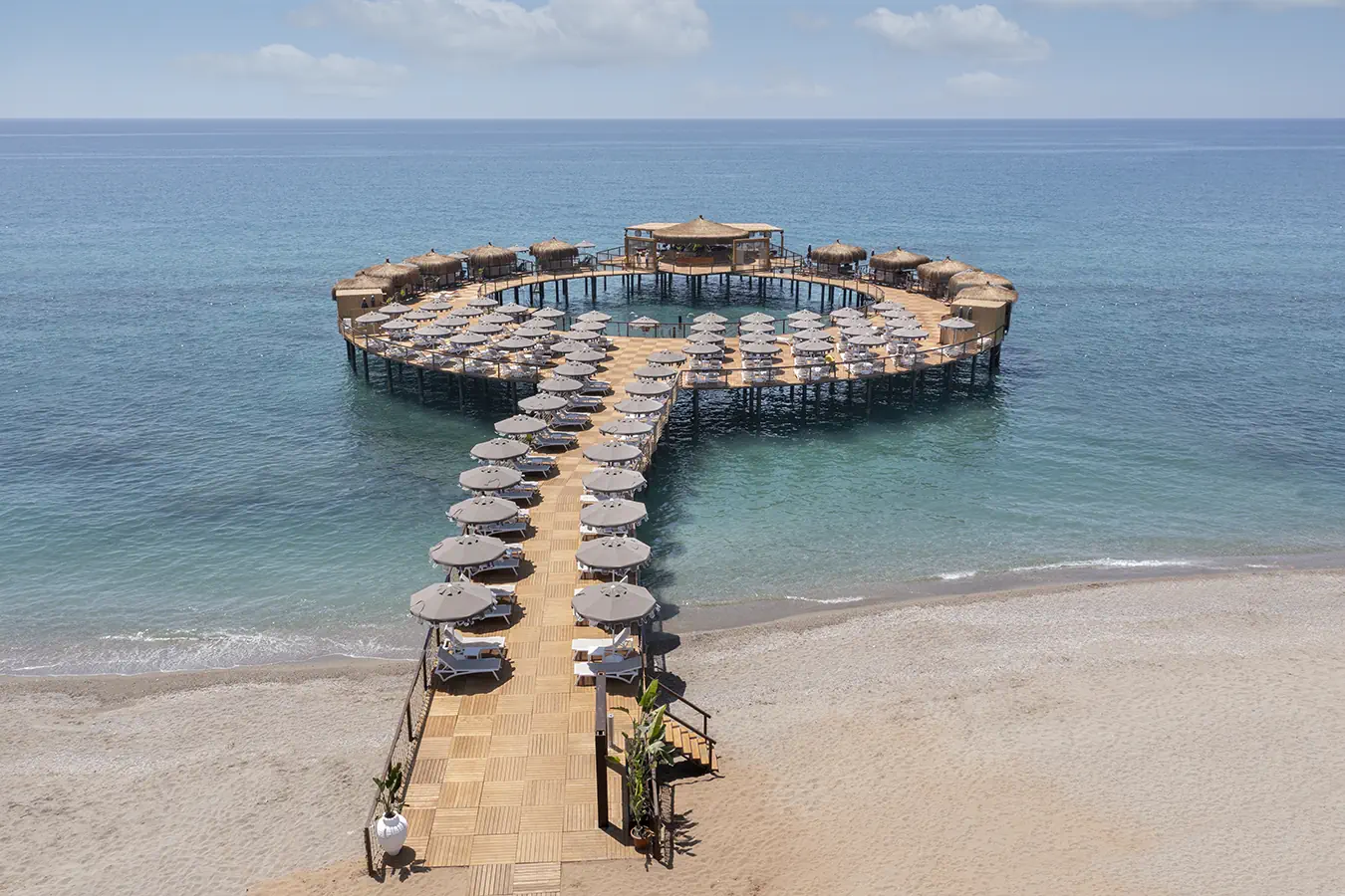 Blue Marlin Deluxe Spa & Resort - zdjęcie 38