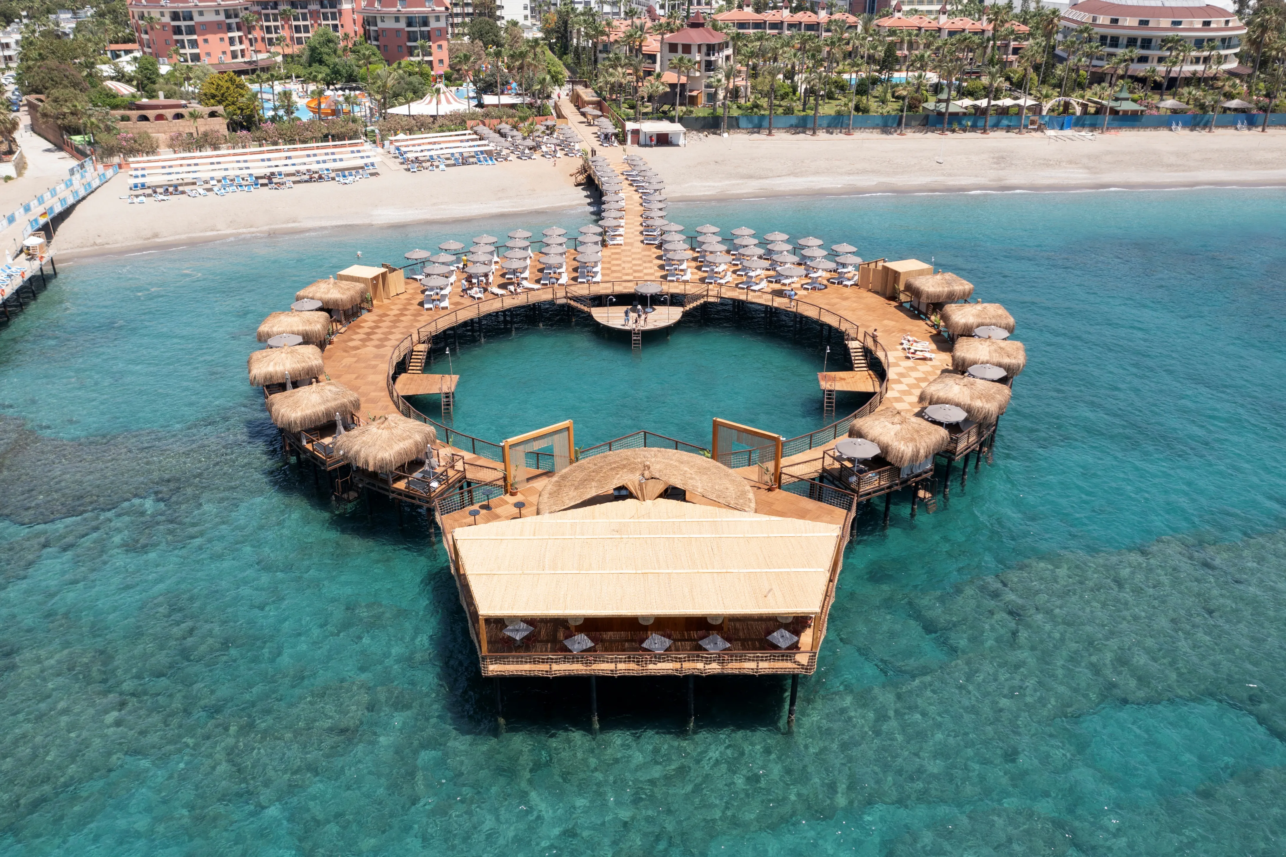 Blue Marlin Deluxe Spa & Resort - zdjęcie 45
