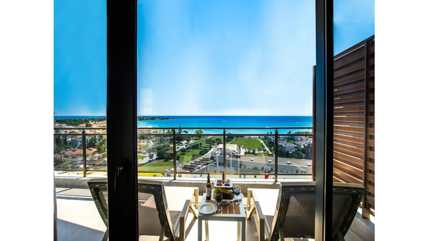 Alexia Resort & Spa - zdjęcie 23