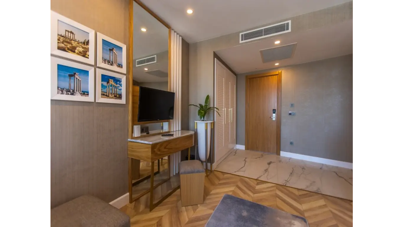 Alexia Resort & Spa - zdjęcie 22