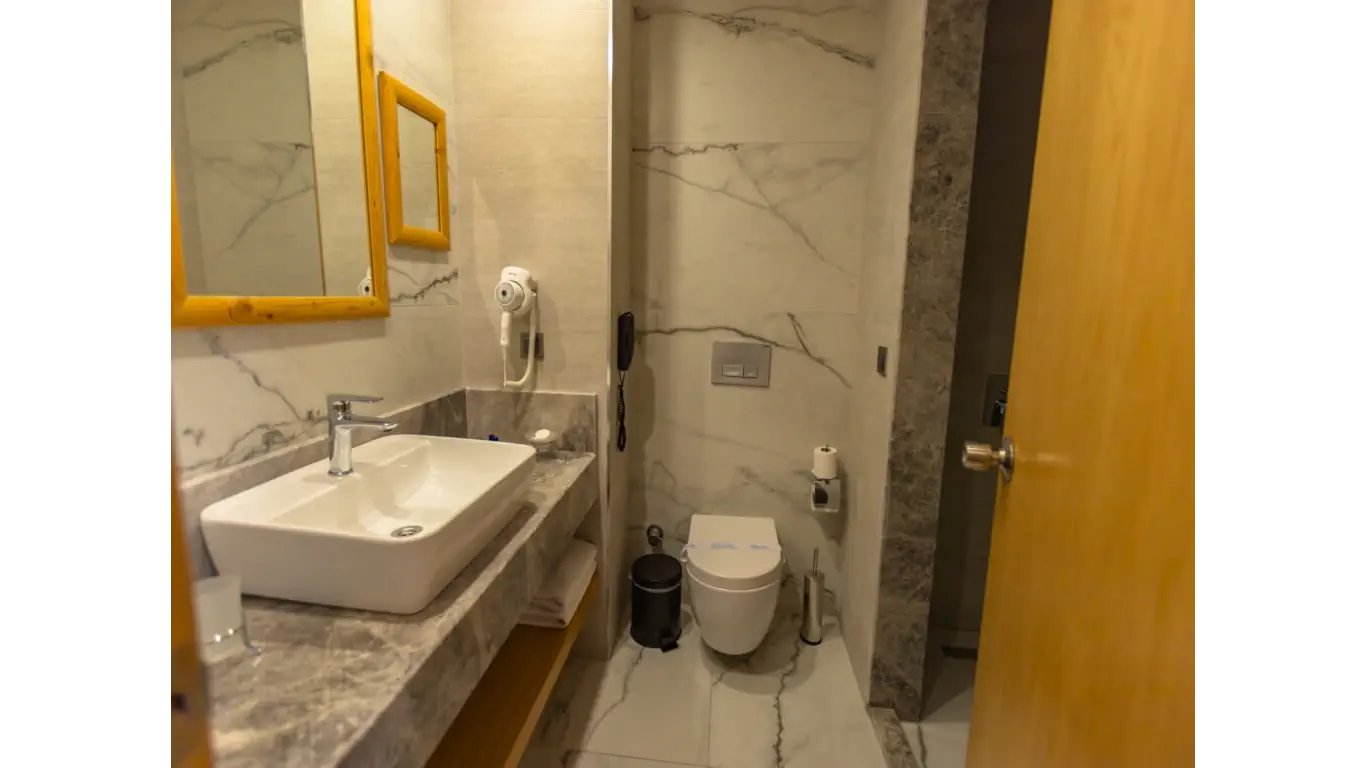 Alexia Resort & Spa - zdjęcie 25