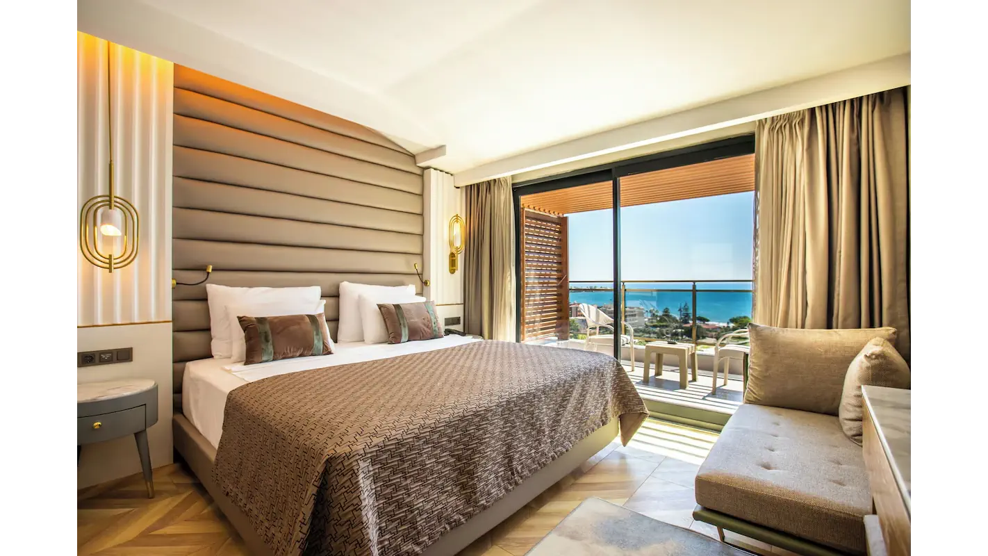 Alexia Resort & Spa - zdjęcie 24