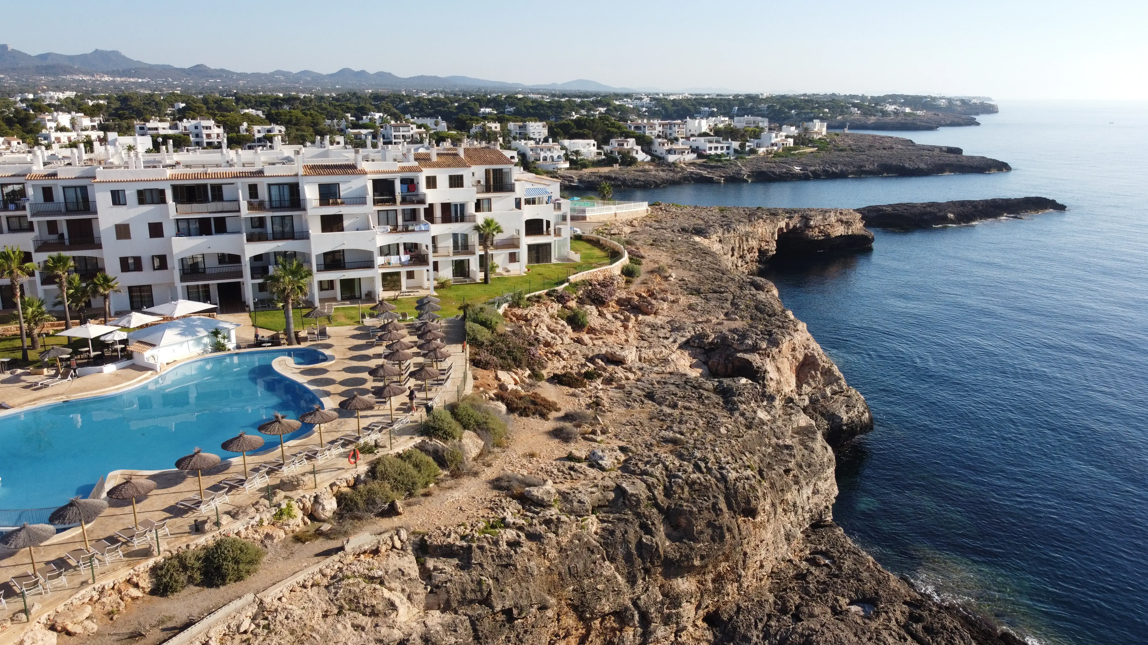 ALUA SUITES LAS ROCAS