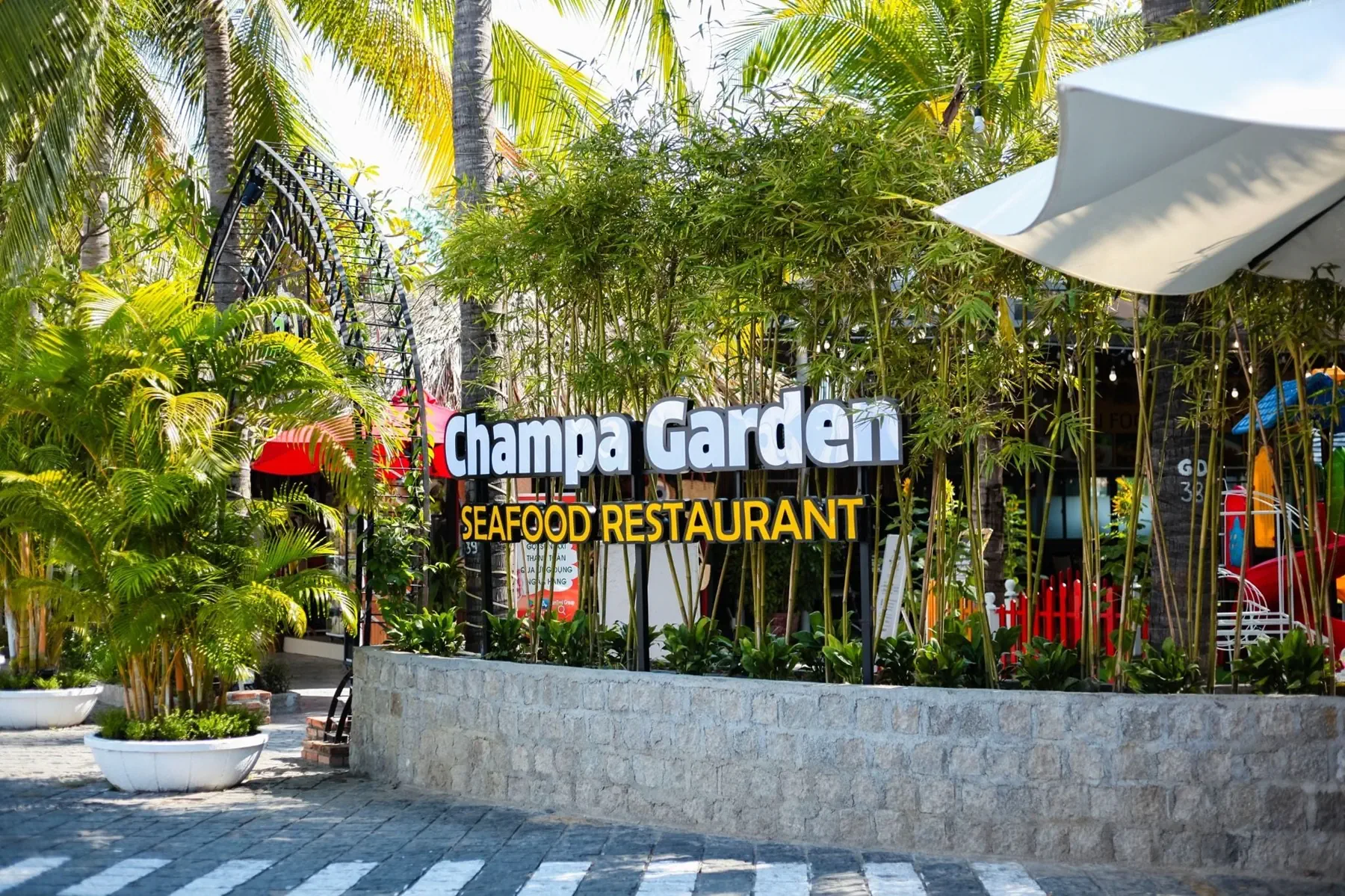 Champa Island Nha Trang - zdjęcie 58