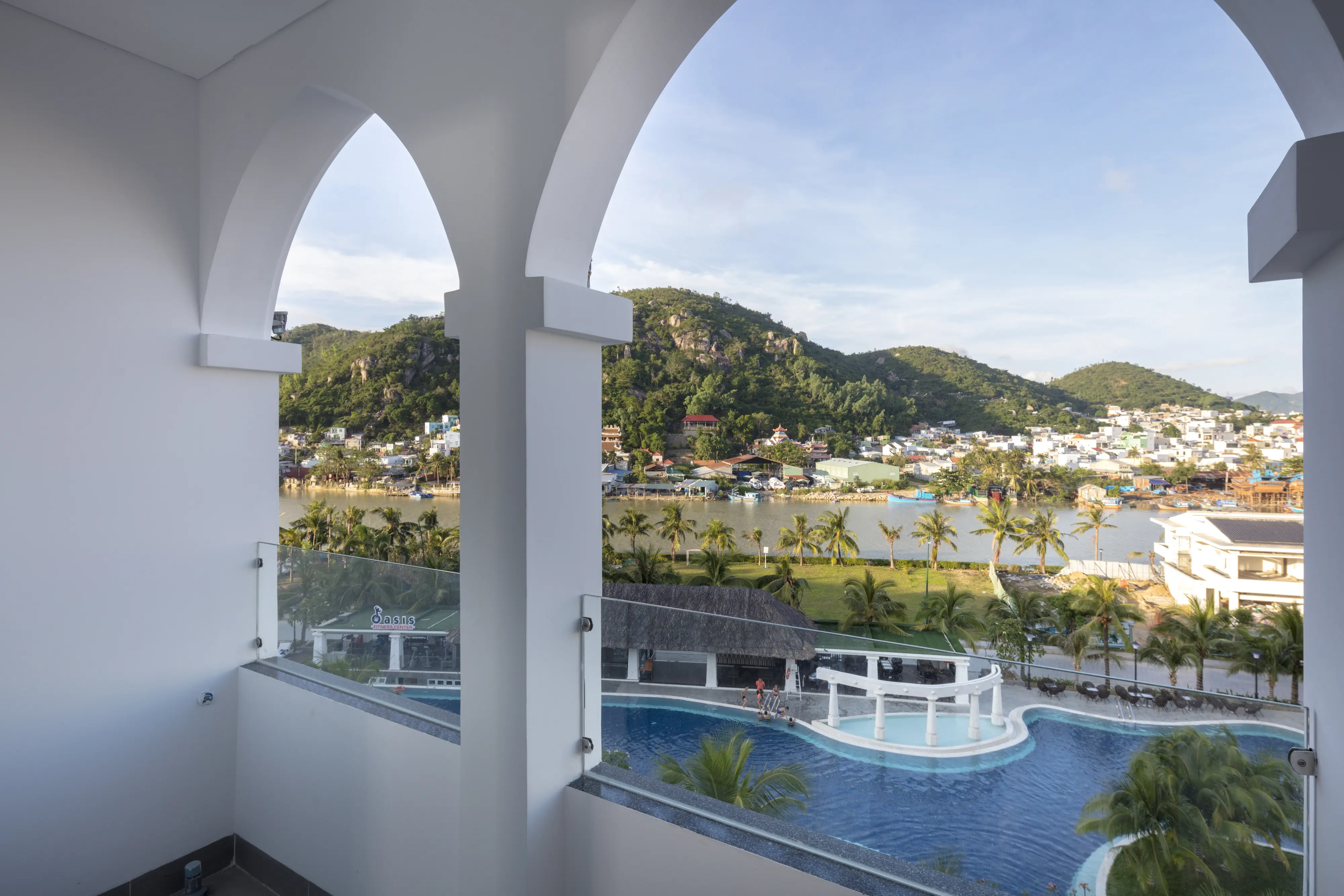 Champa Island Nha Trang - zdjęcie 35