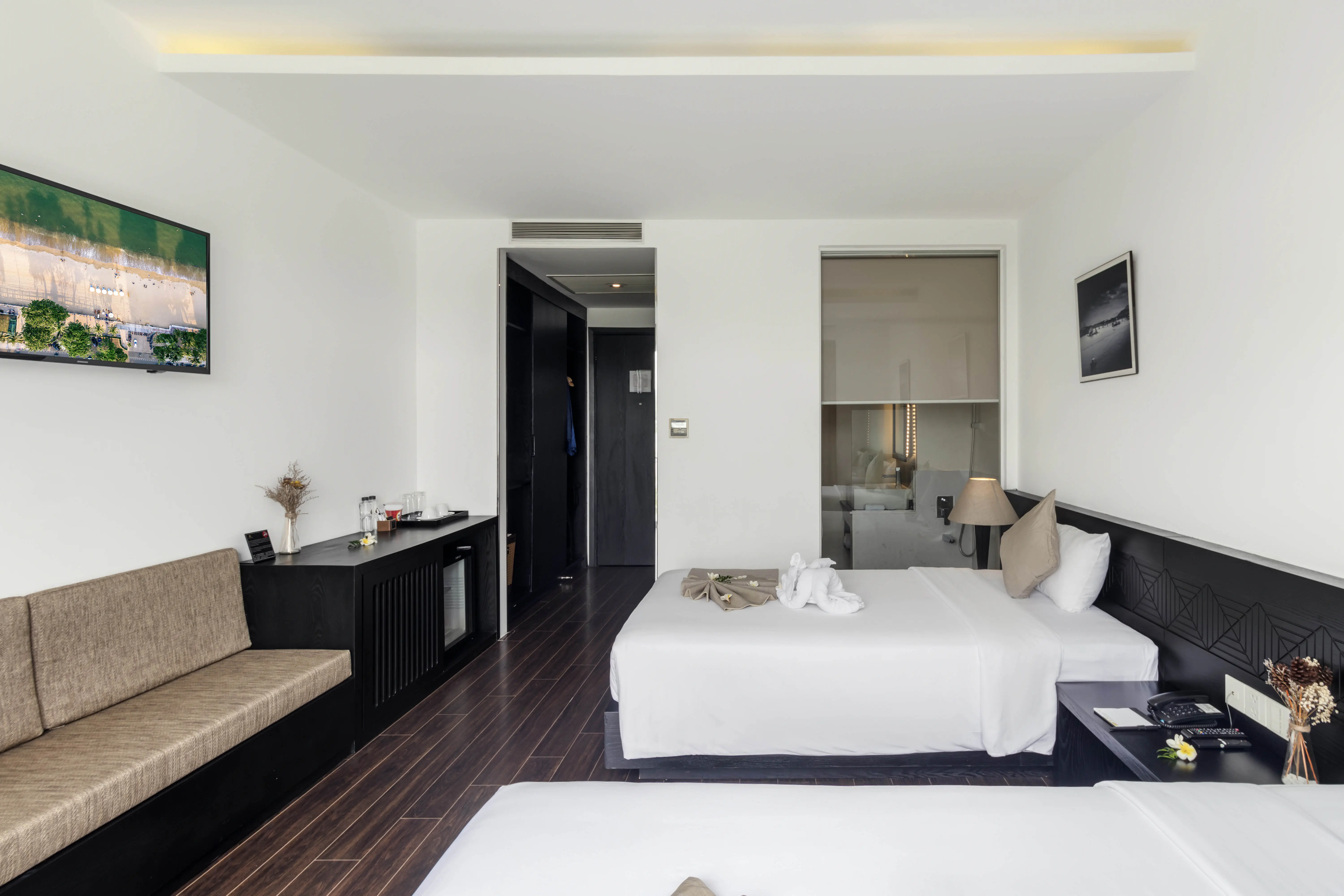 Champa Island Nha Trang - zdjęcie 32