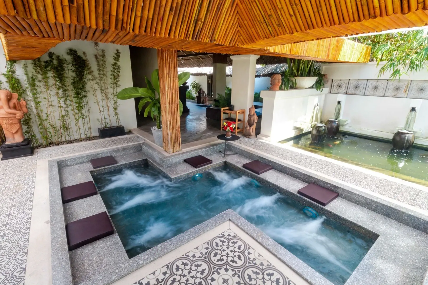 Champa Island Nha Trang - zdjęcie 108