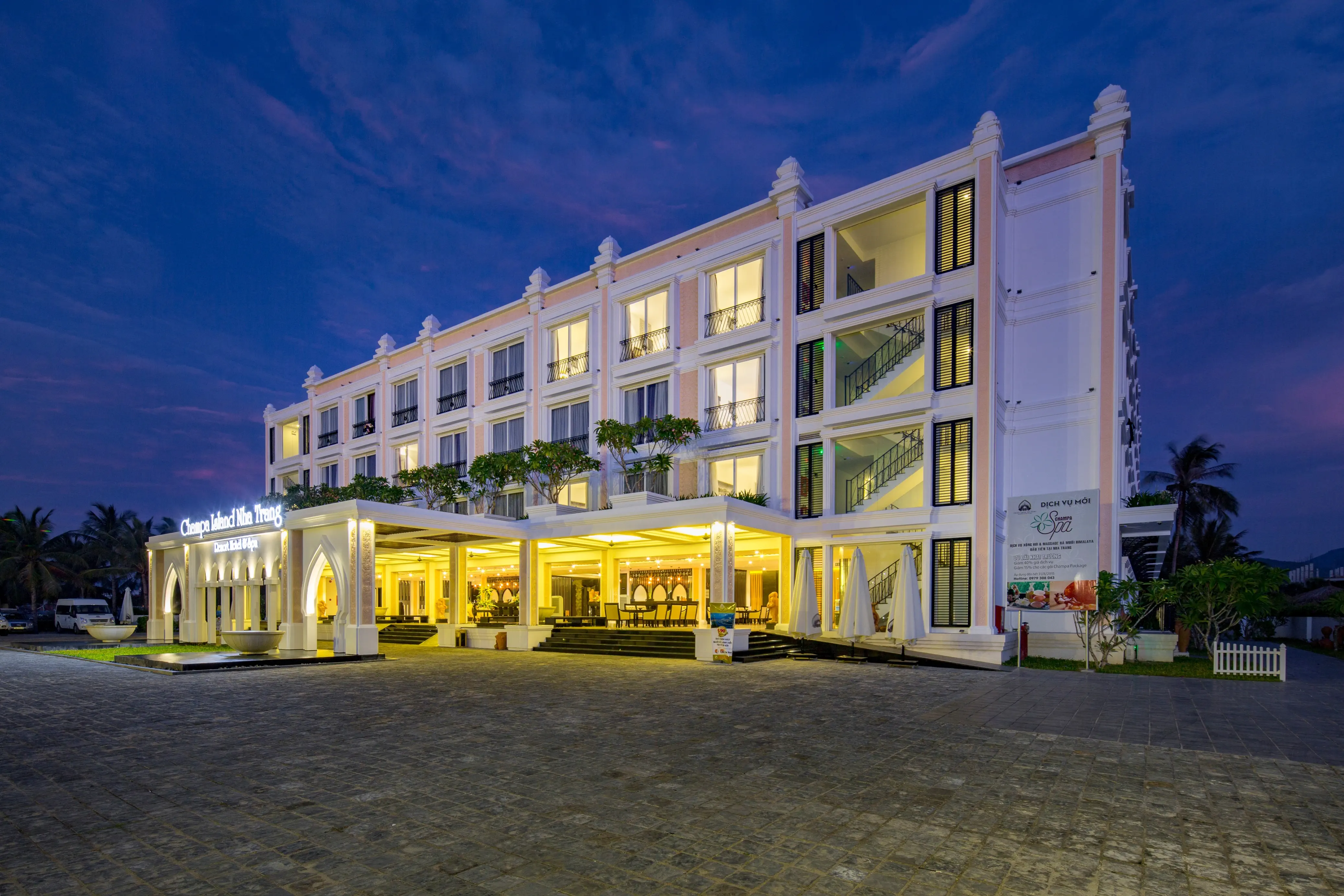 Champa Island Nha Trang - zdjęcie 6