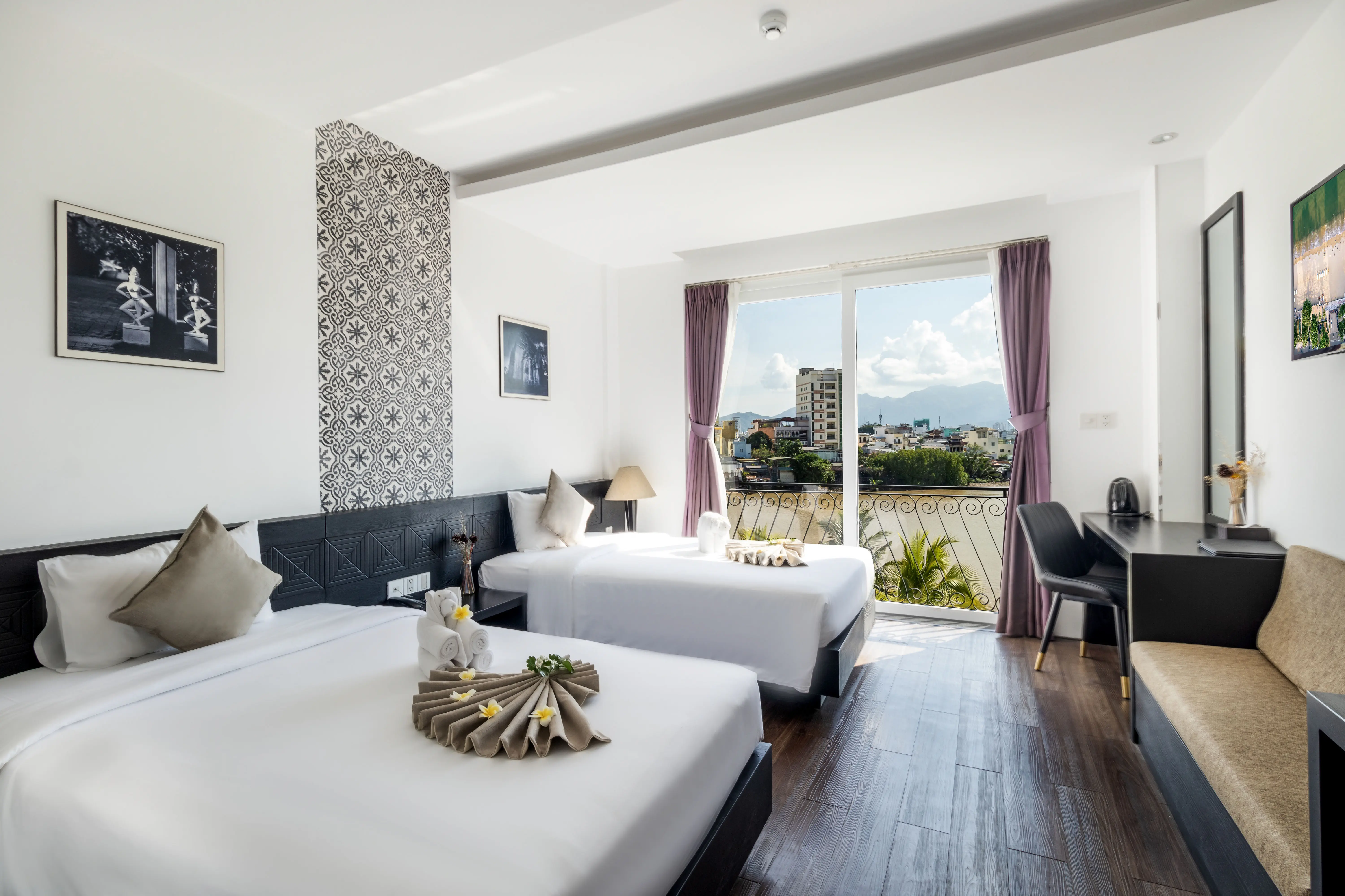 Champa Island Nha Trang - zdjęcie 27
