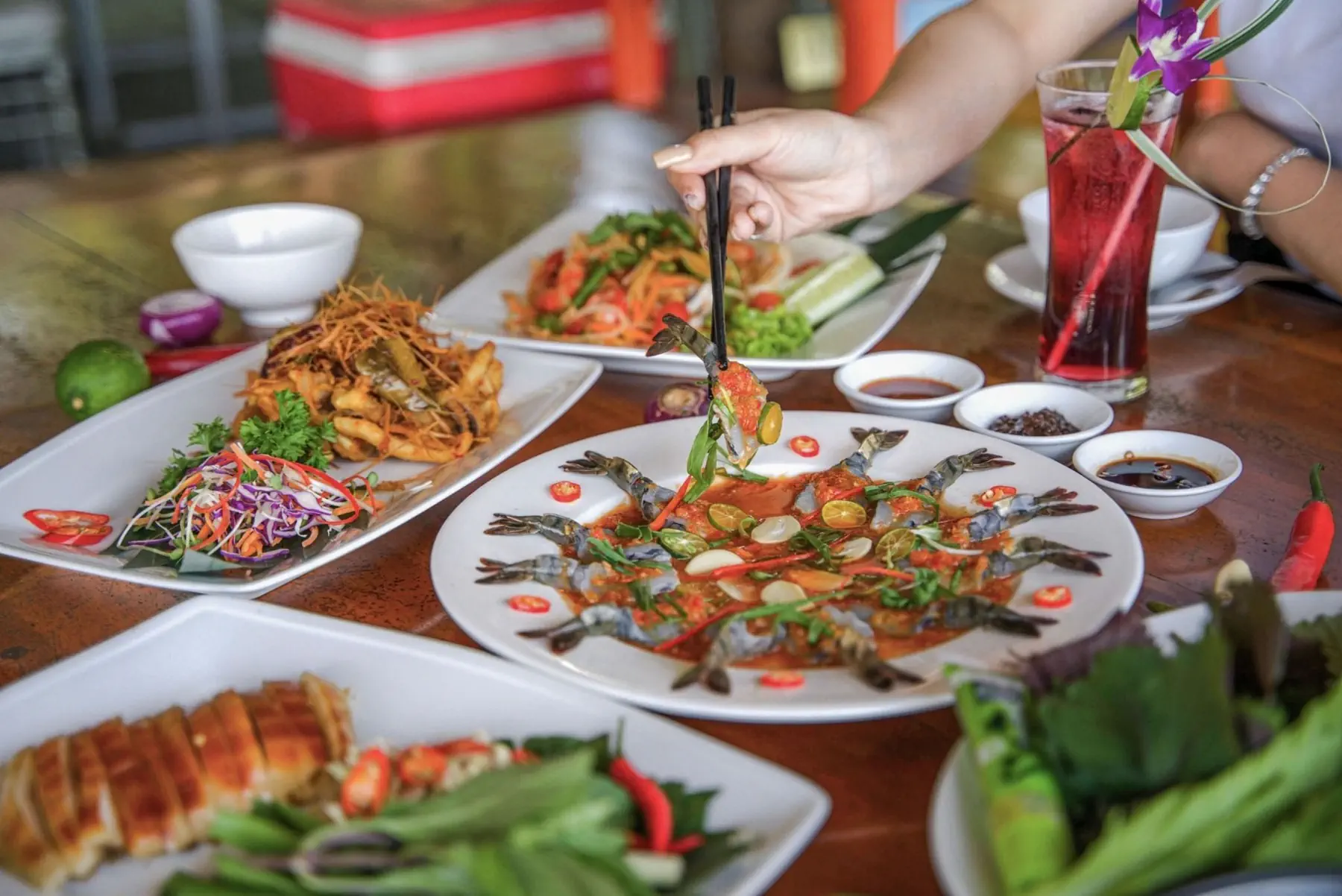 Champa Island Nha Trang - zdjęcie 61