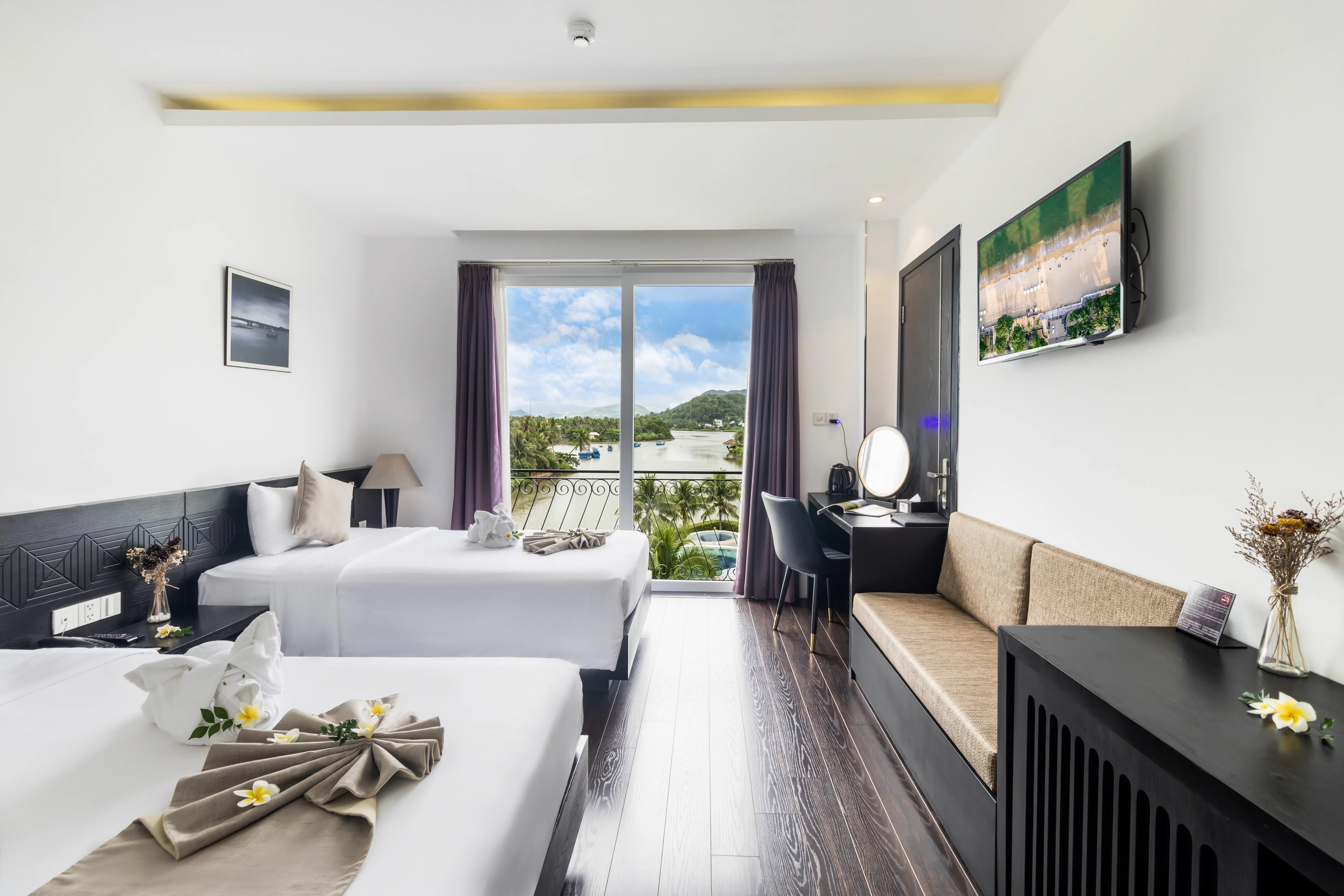 Champa Island Nha Trang - zdjęcie 33
