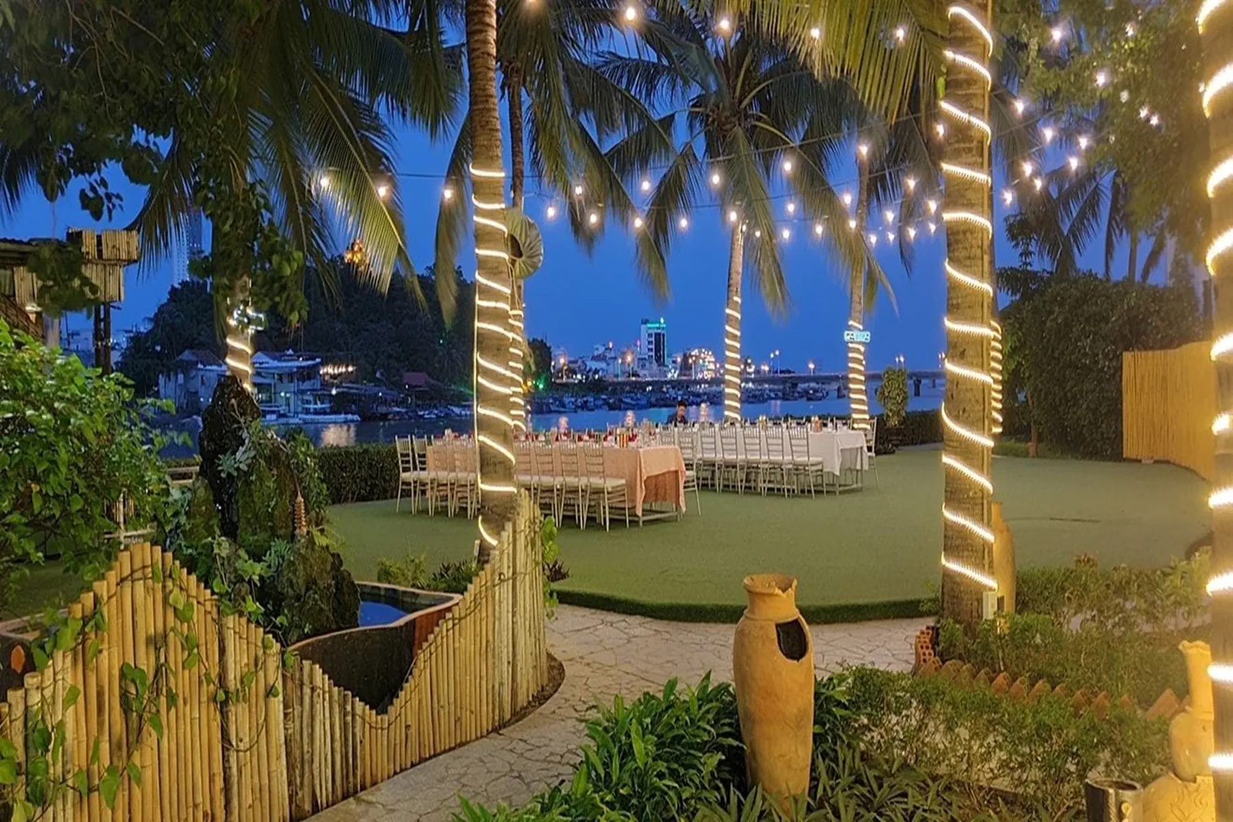 Champa Island Nha Trang - zdjęcie 63
