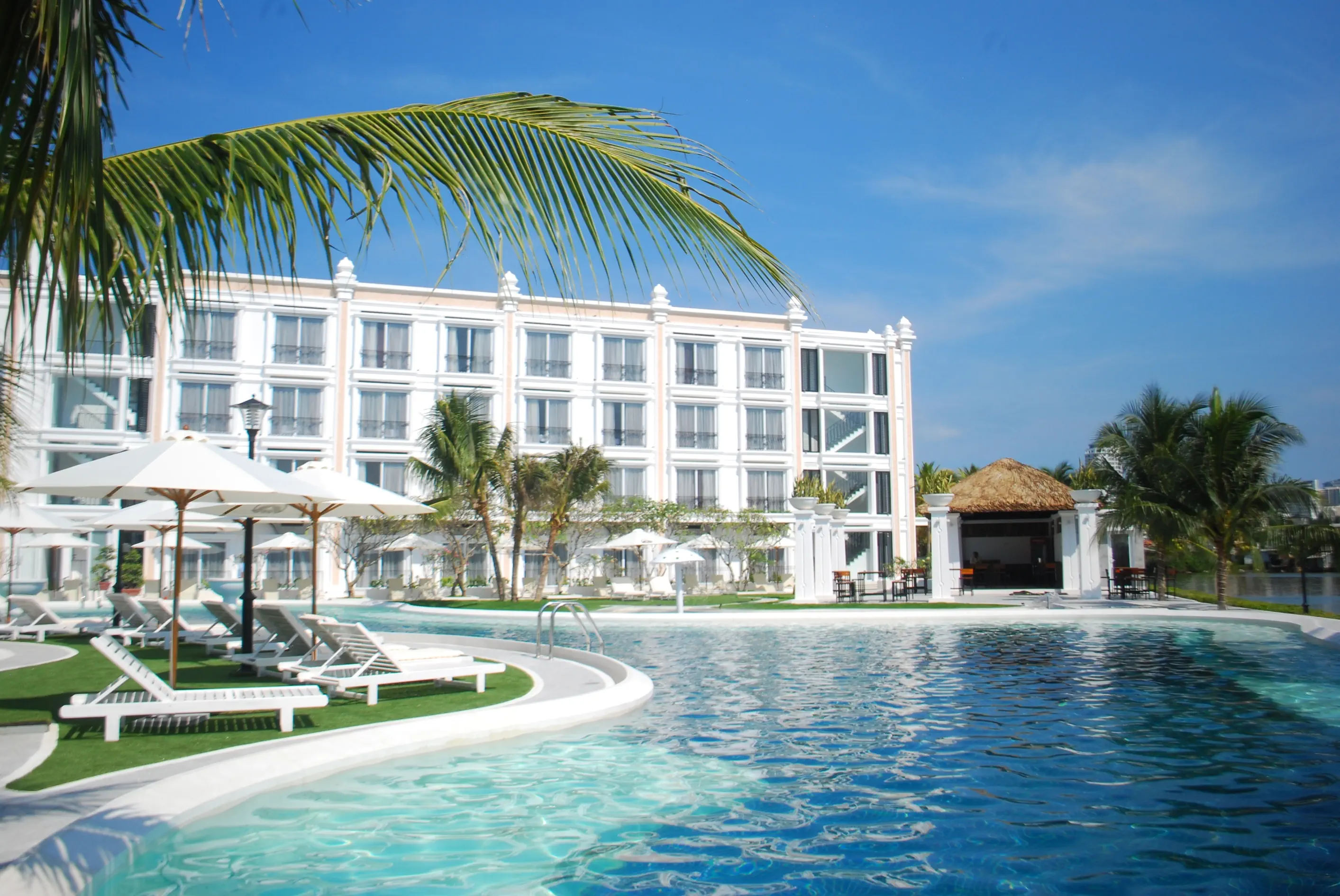 Champa Island Nha Trang - zdjęcie 94