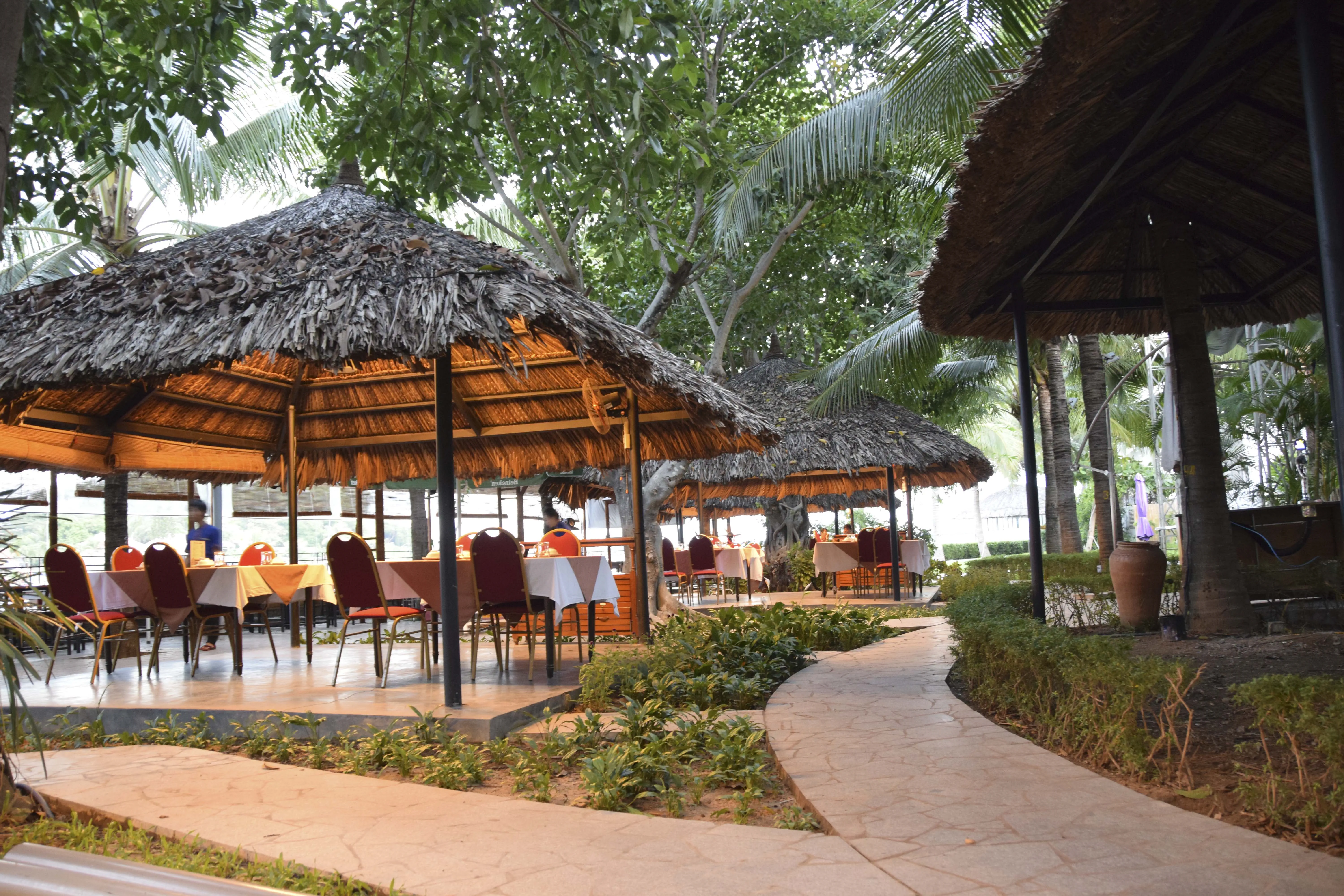 Champa Island Nha Trang - zdjęcie 52