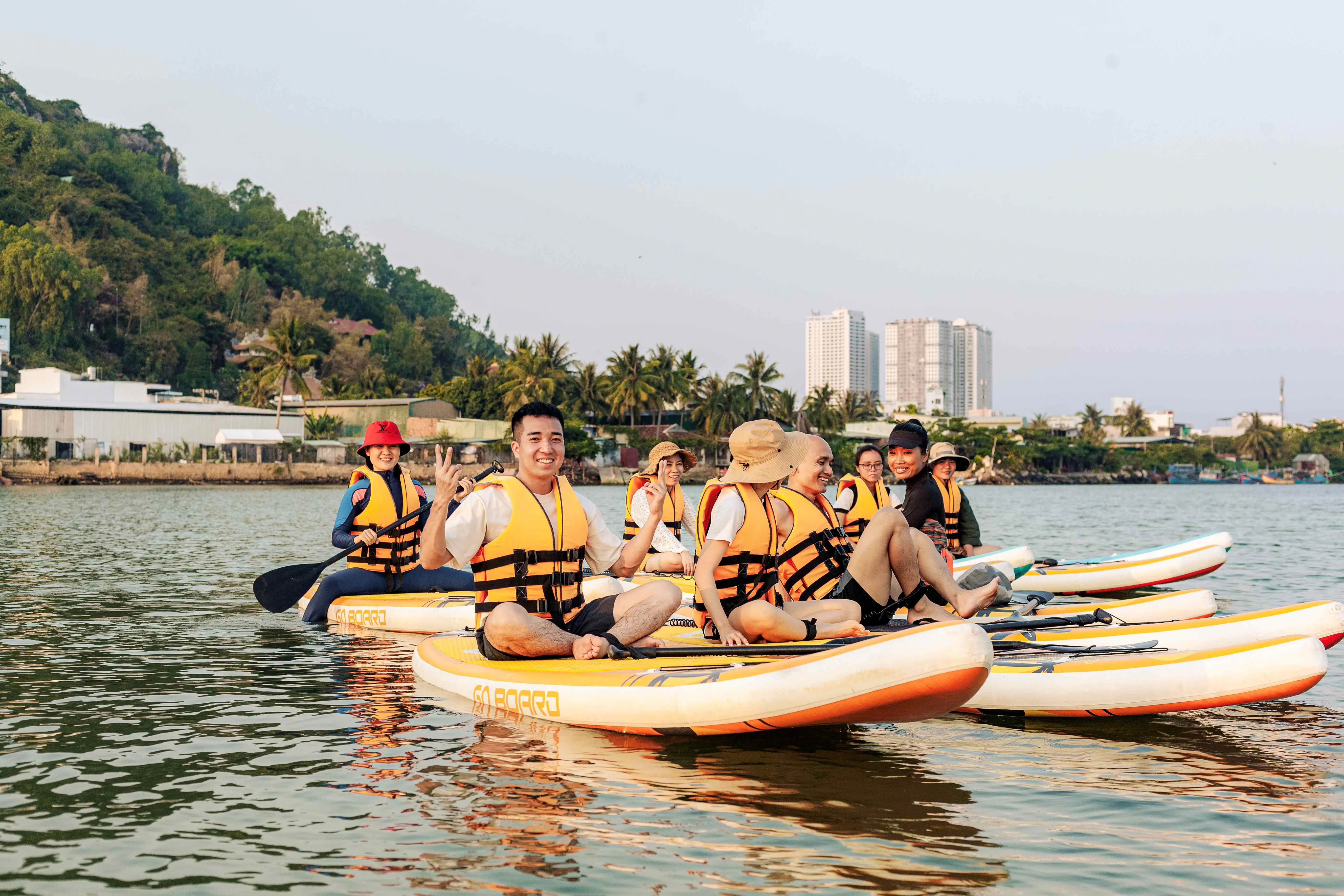 Champa Island Nha Trang - zdjęcie 115