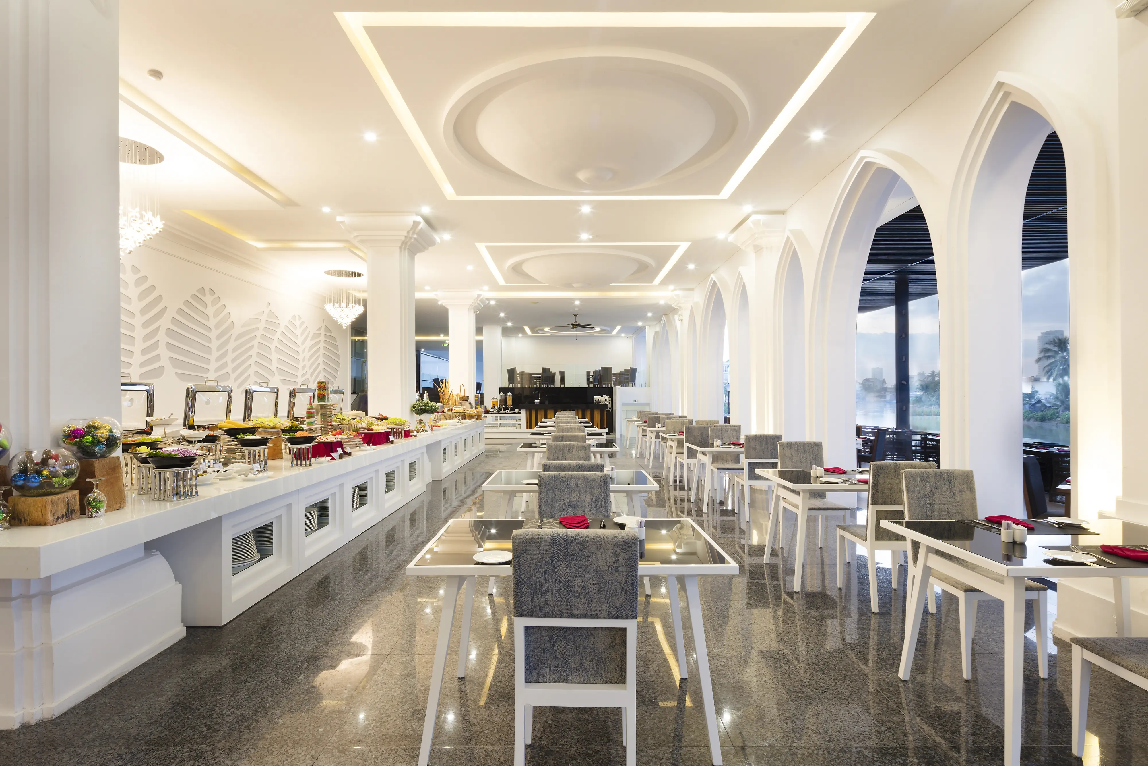 Champa Island Nha Trang - zdjęcie 48
