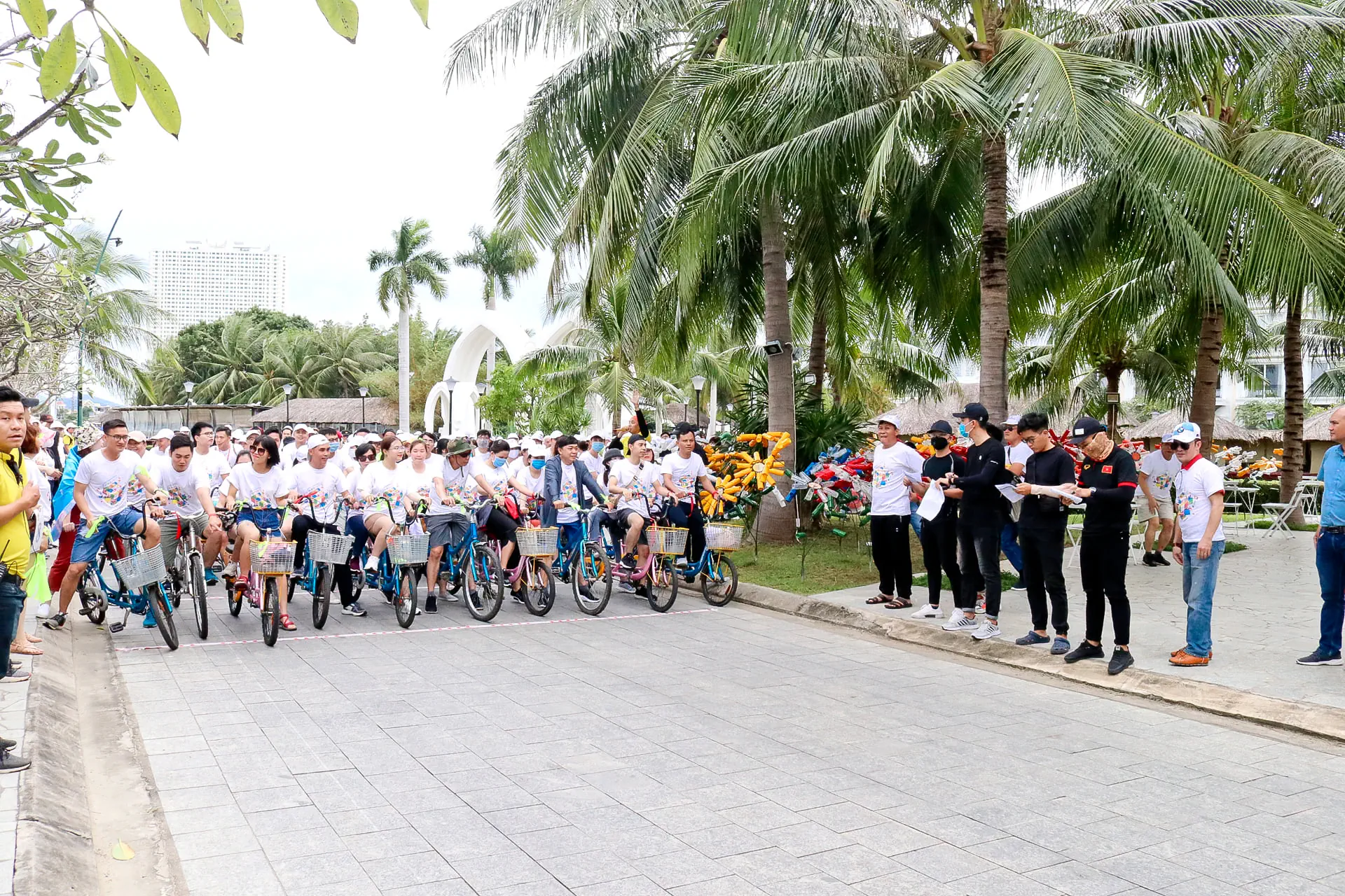 Champa Island Nha Trang - zdjęcie 129