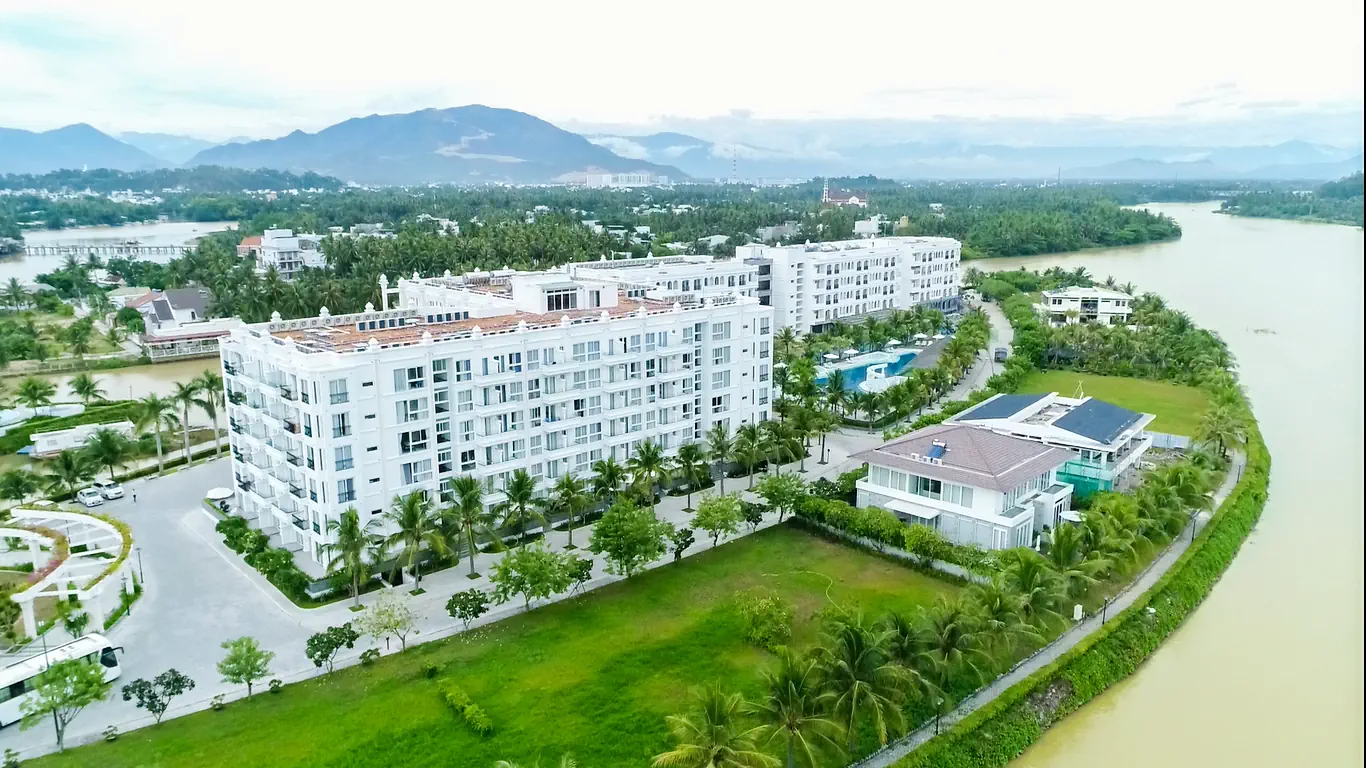 Champa Island Nha Trang - zdjęcie 127
