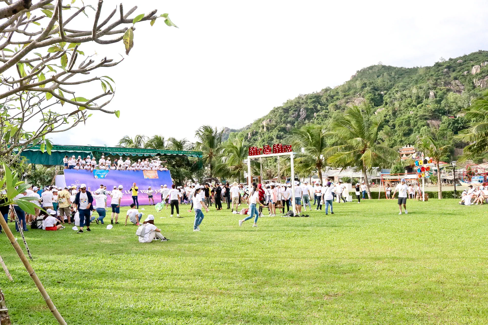 Champa Island Nha Trang - zdjęcie 130