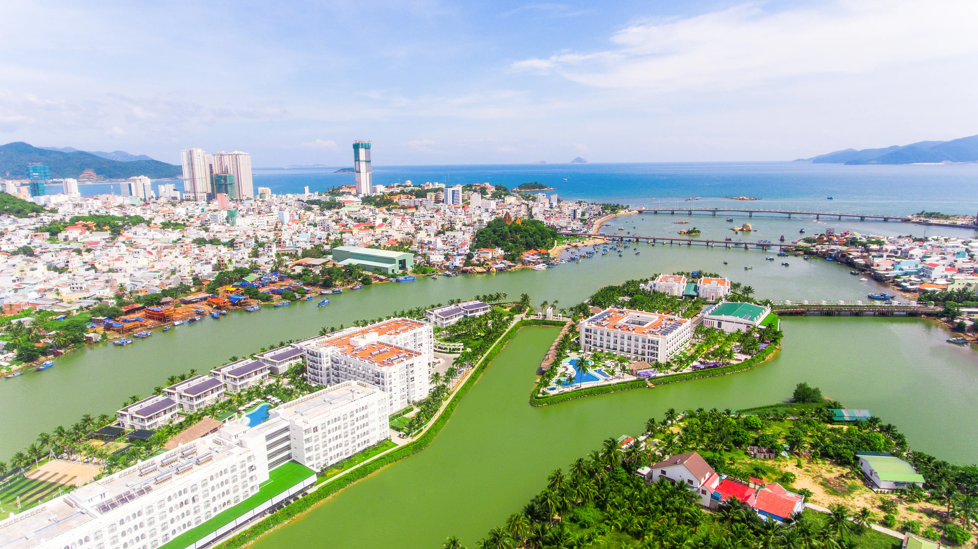 Champa Island Nha Trang - zdjęcie 5
