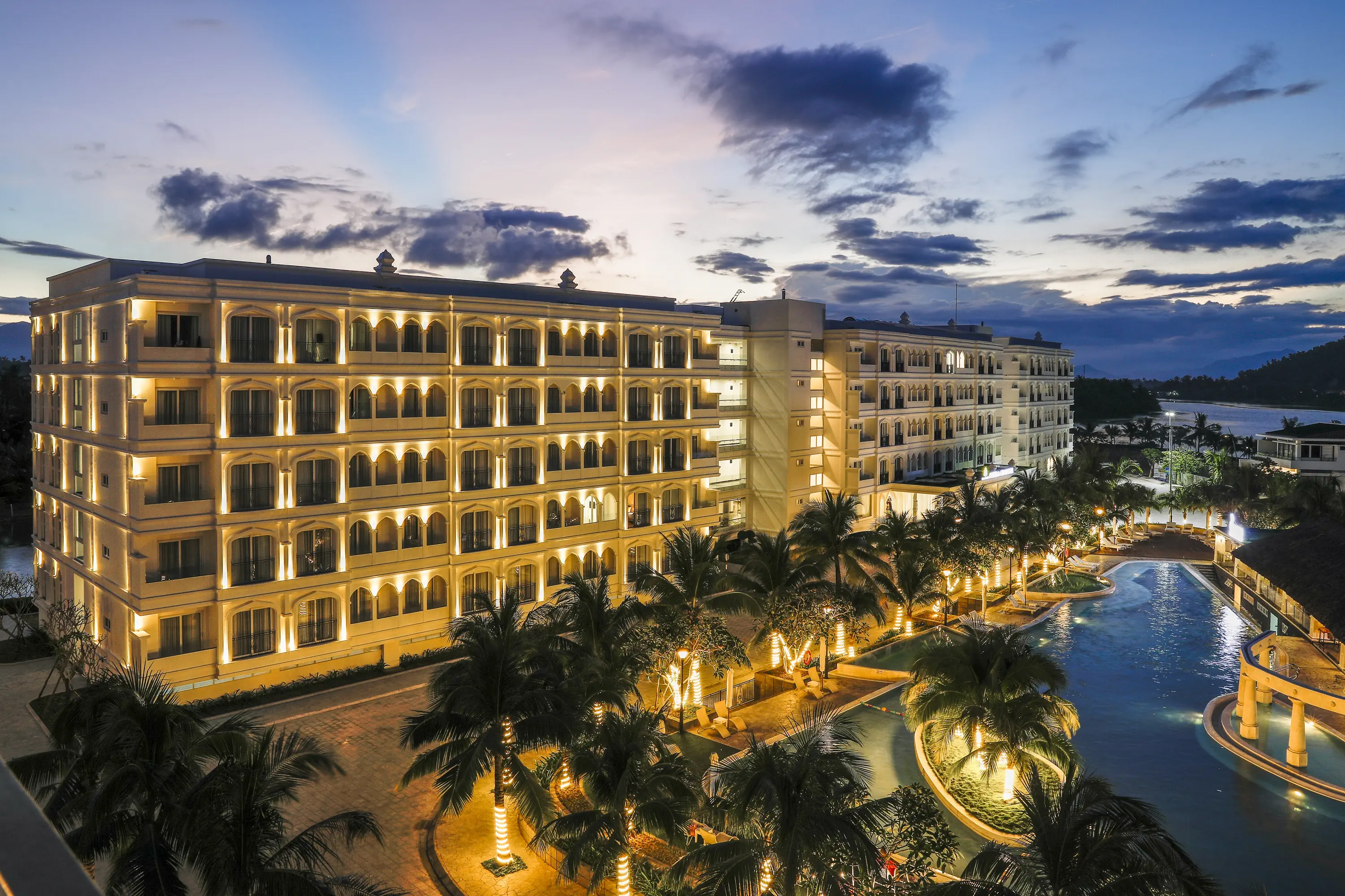 Champa Island Nha Trang - zdjęcie 2