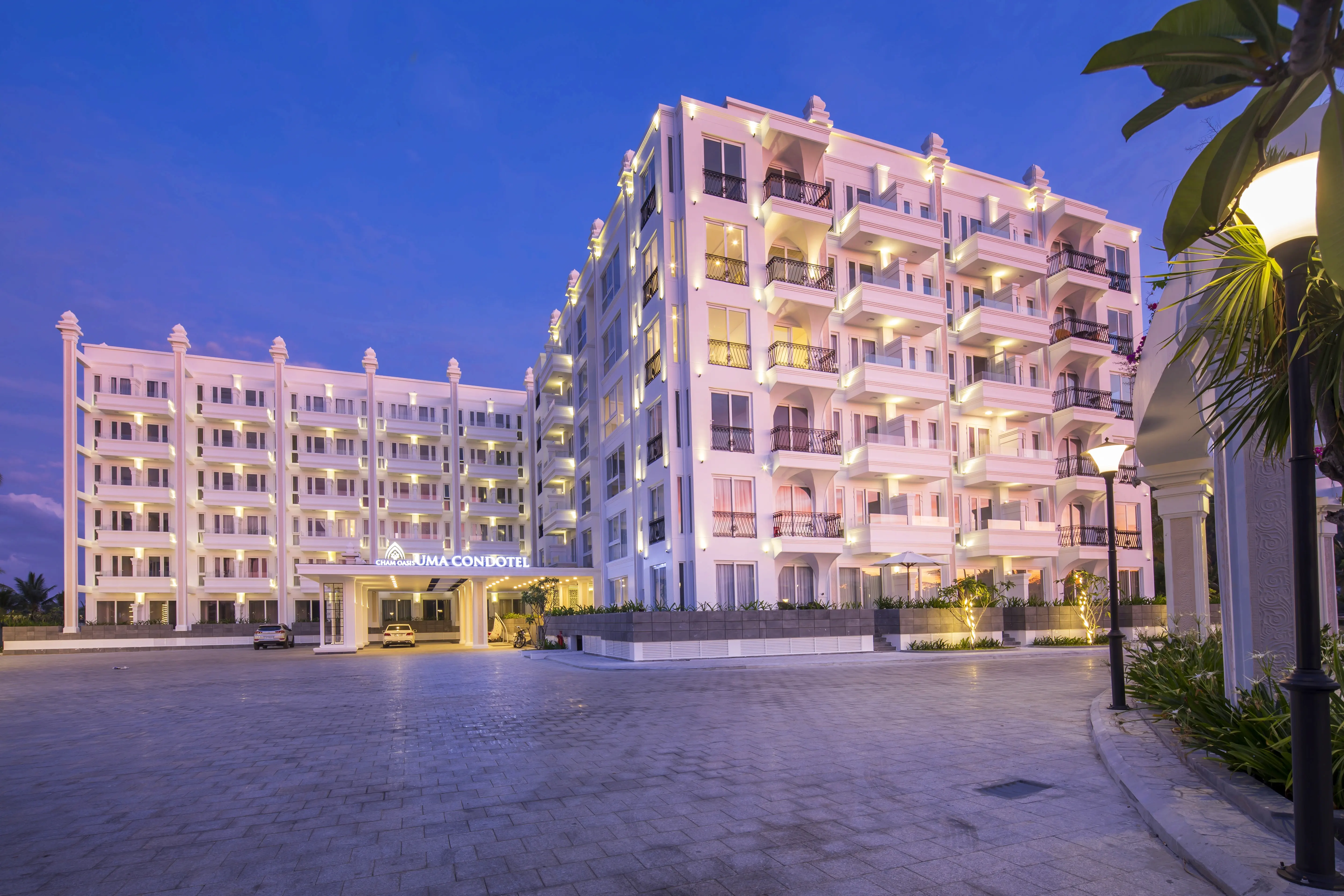 Champa Island Nha Trang - zdjęcie 9