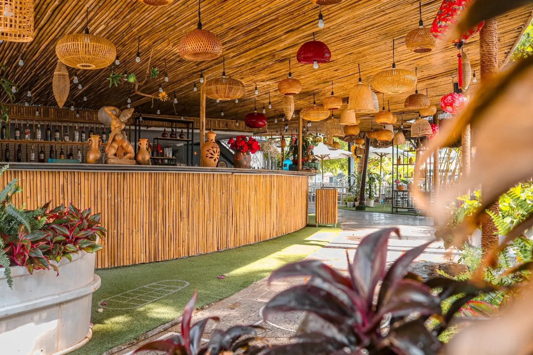 Champa Island Nha Trang - zdjęcie 77