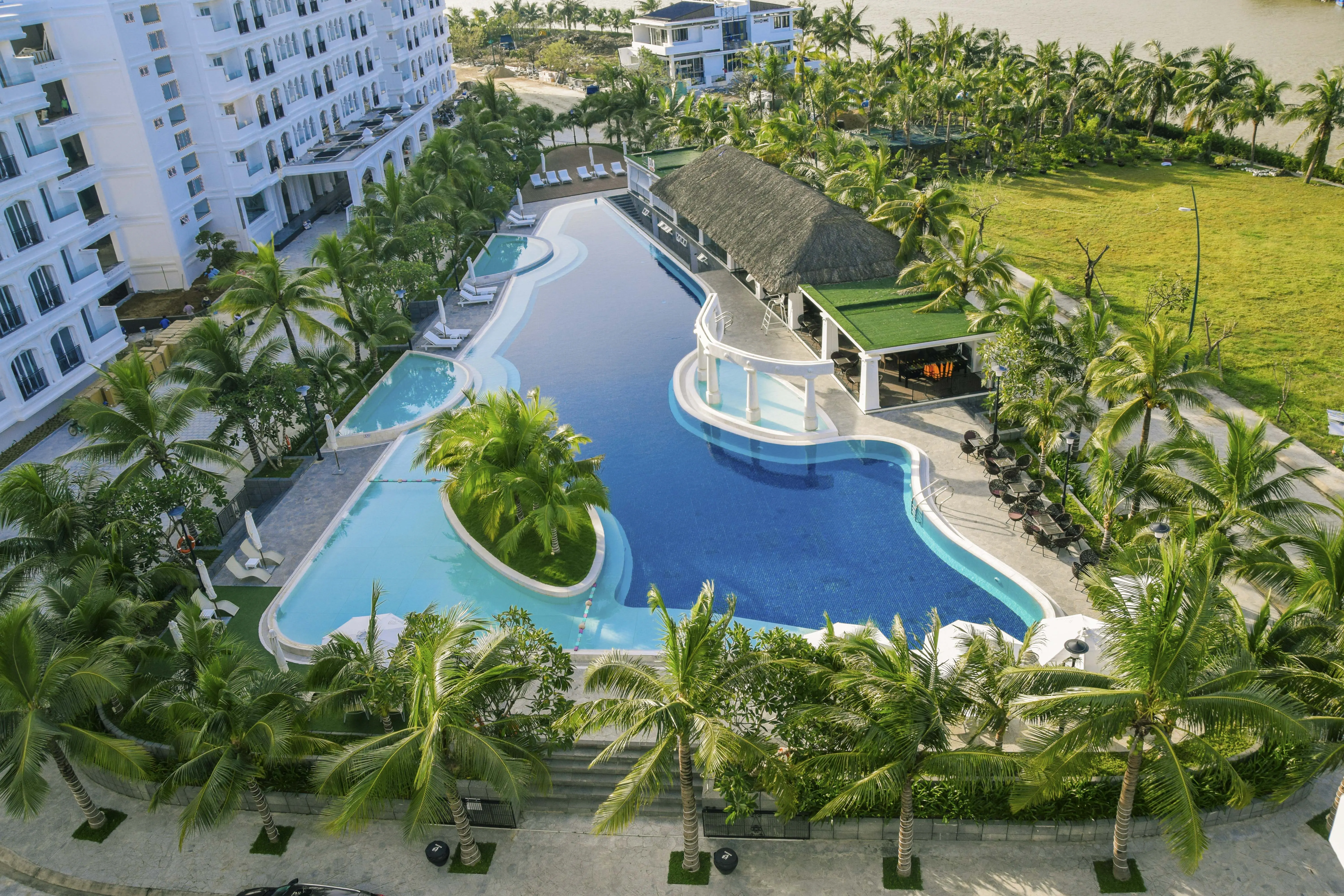 Champa Island Nha Trang - zdjęcie 97
