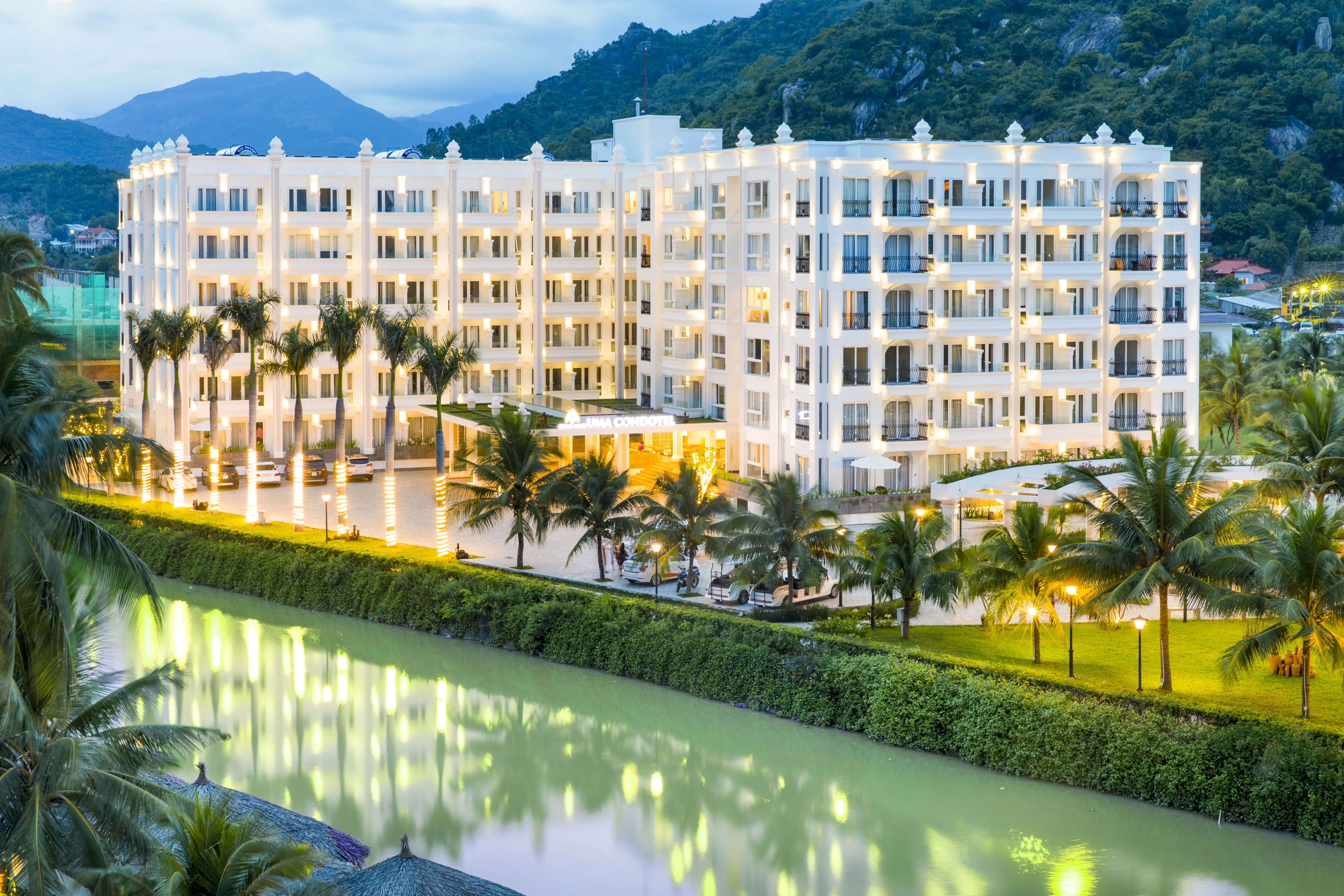 Champa Island Nha Trang - zdjęcie 12