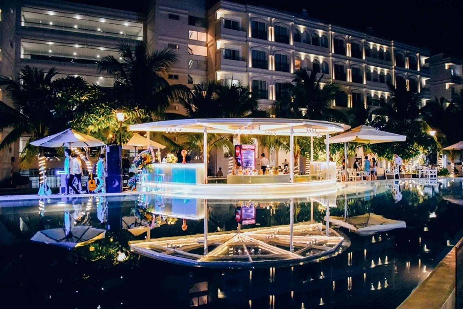 Champa Island Nha Trang - zdjęcie 69