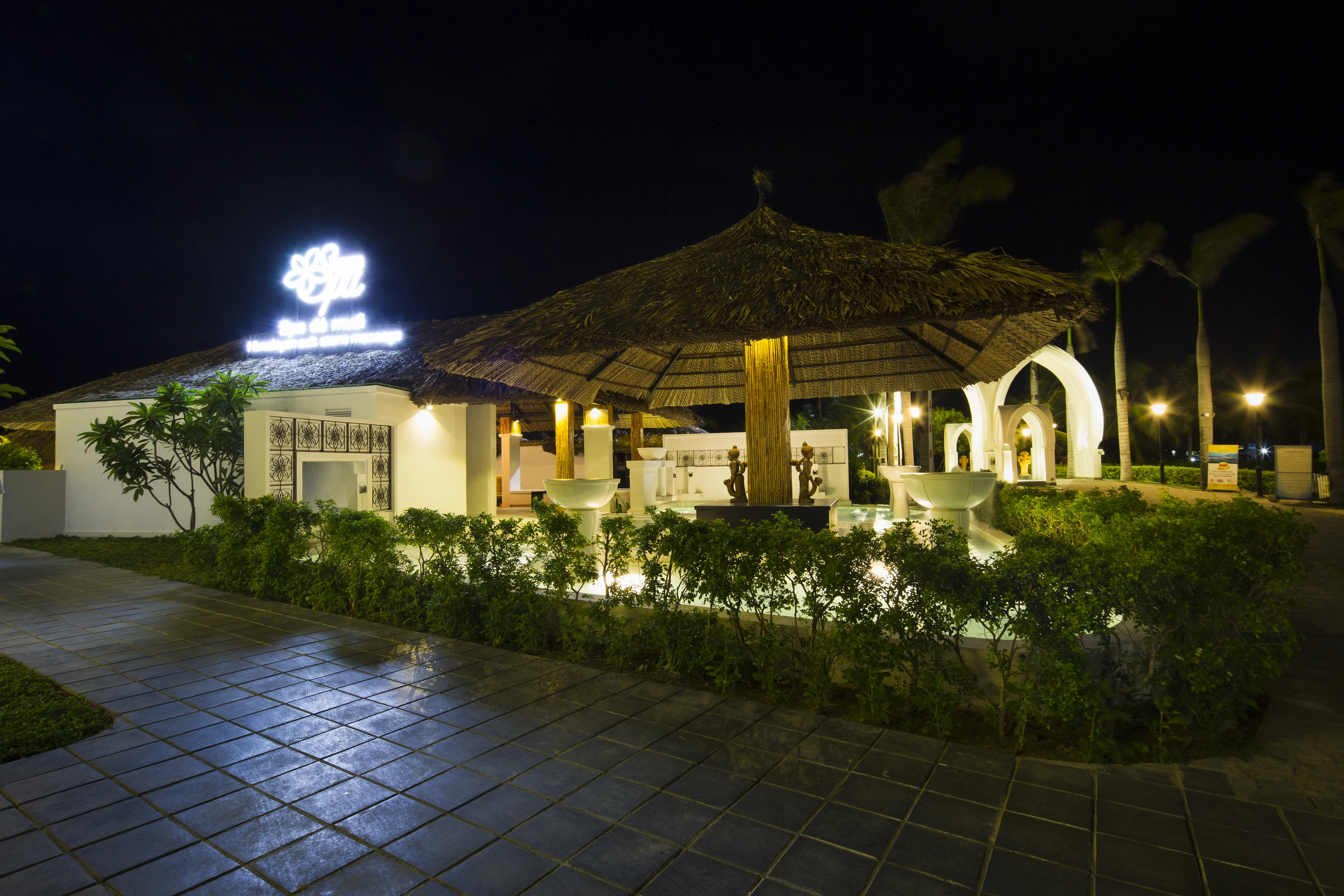 Champa Island Nha Trang - zdjęcie 101