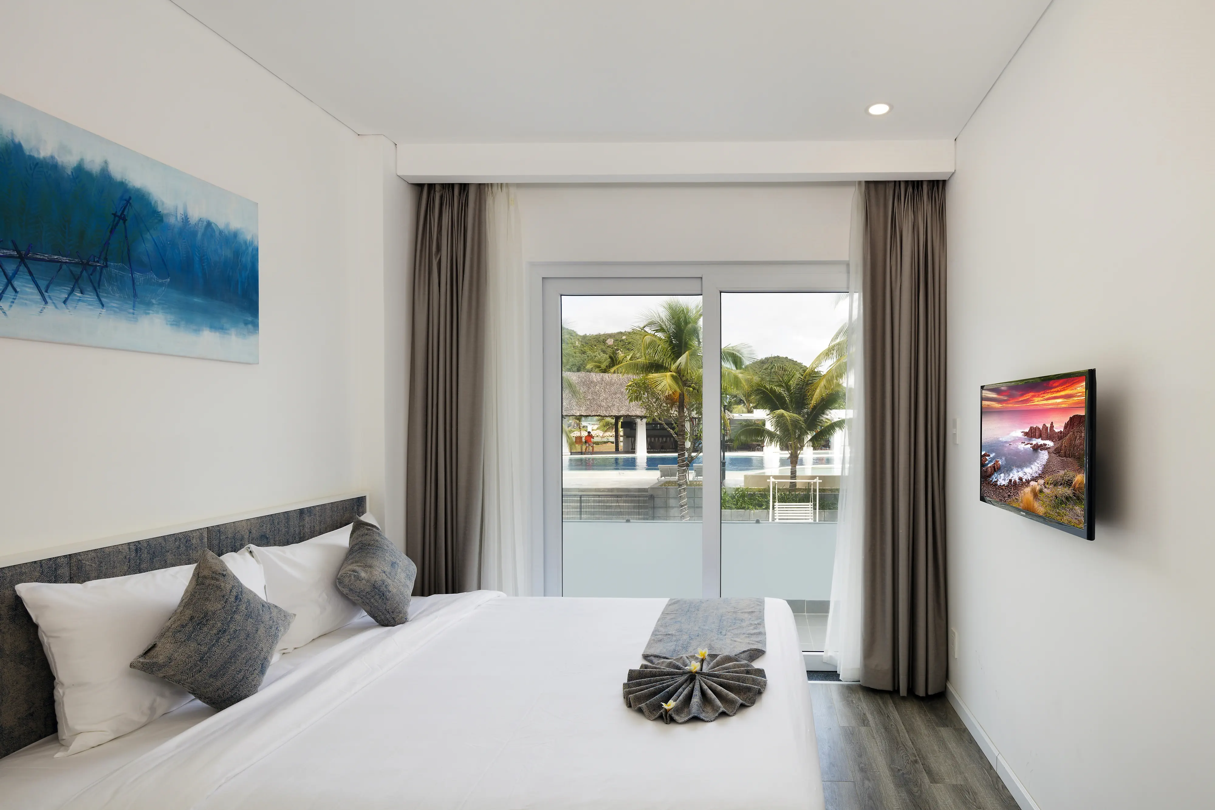 Champa Island Nha Trang - zdjęcie 36