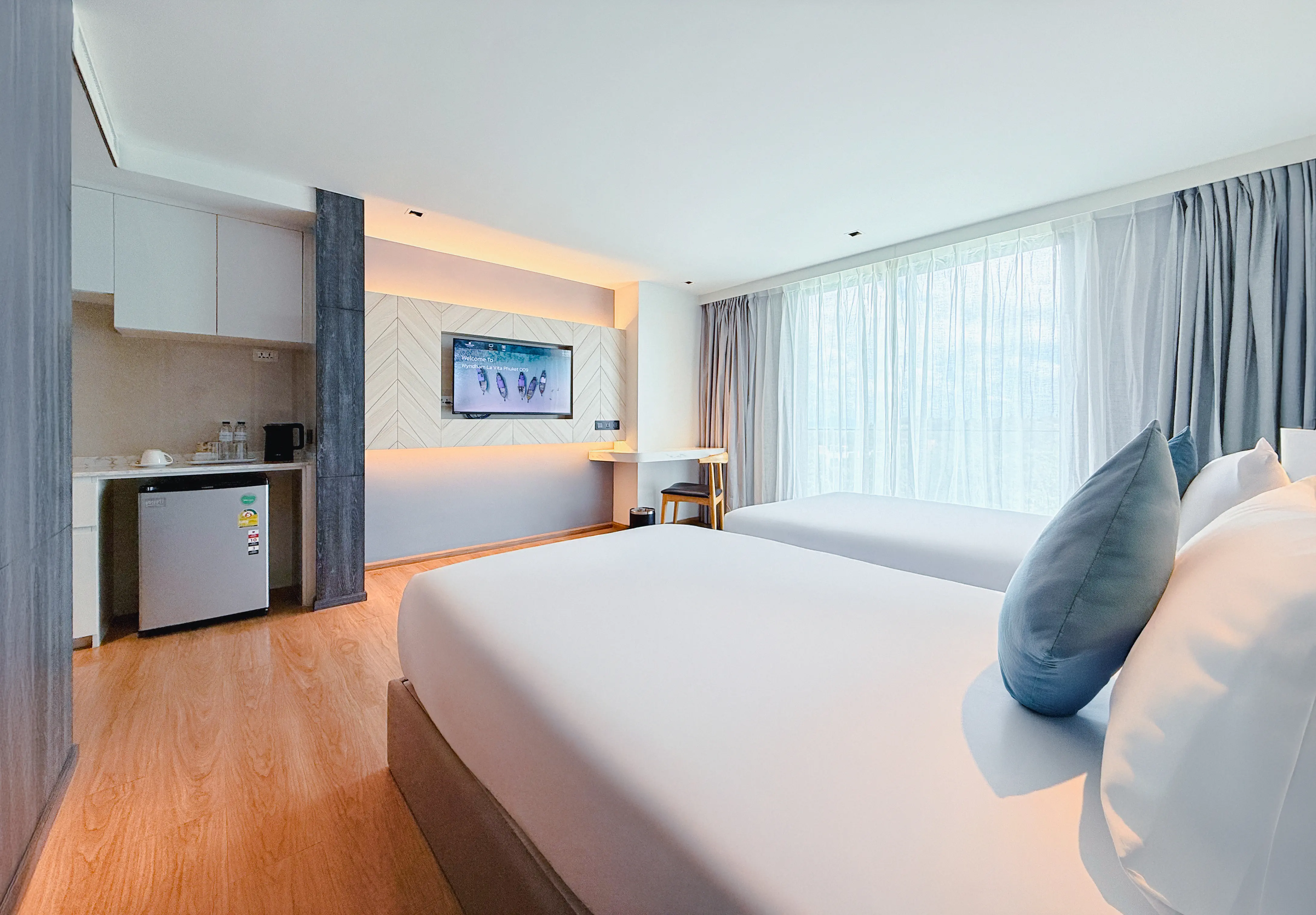 Wyndham La Vita Phuket - zdjęcie 13