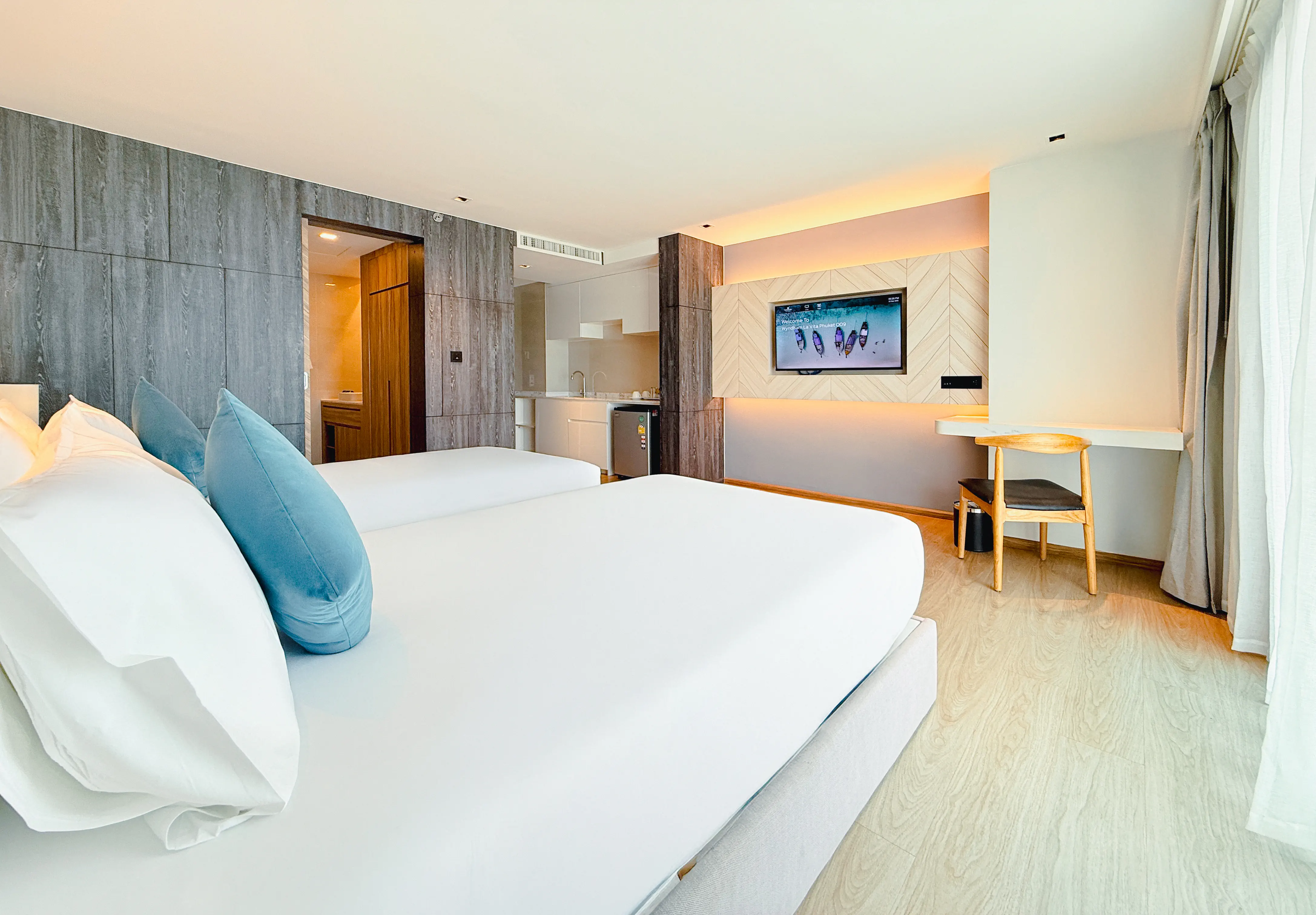 Wyndham La Vita Phuket - zdjęcie 12