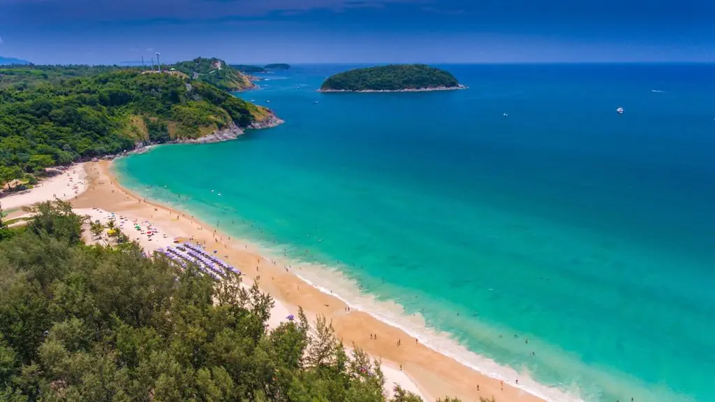 Wyndham La Vita Phuket - zdjęcie 95
