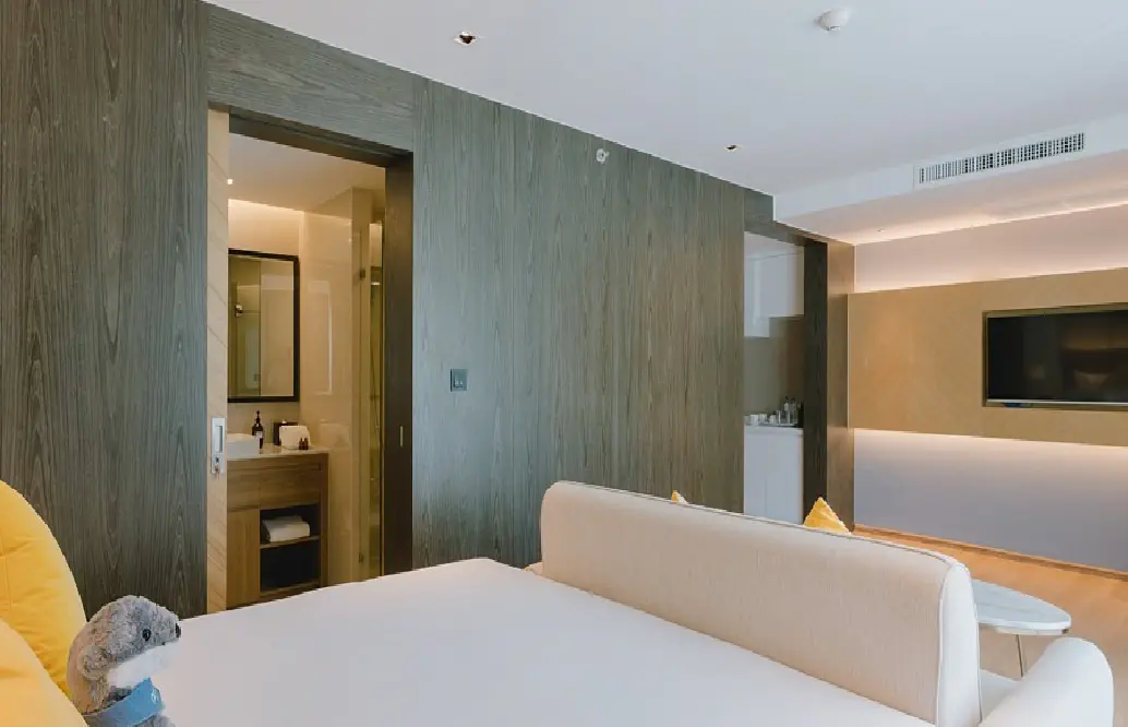 Wyndham La Vita Phuket - zdjęcie 28