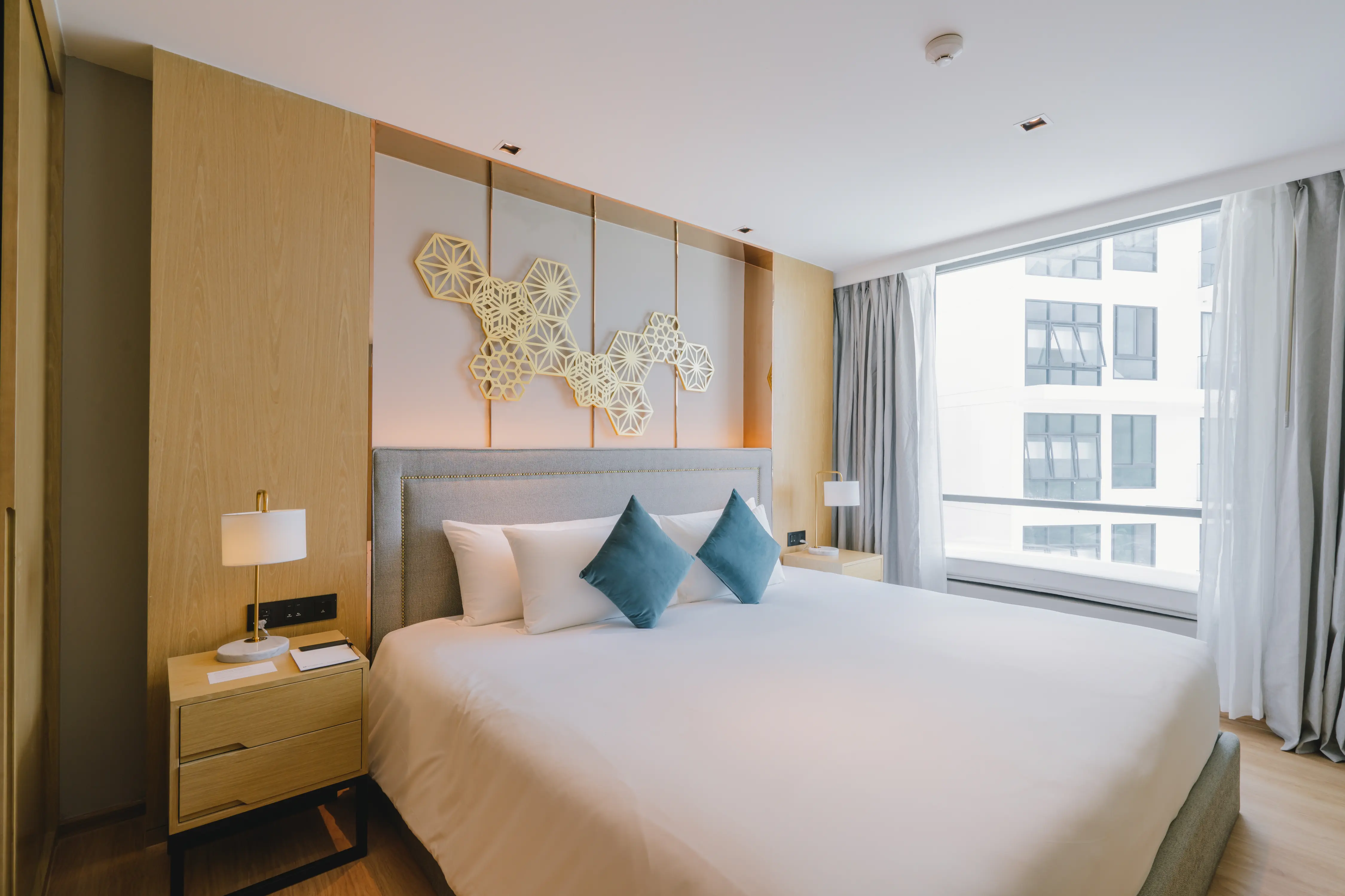 Wyndham La Vita Phuket - zdjęcie 16