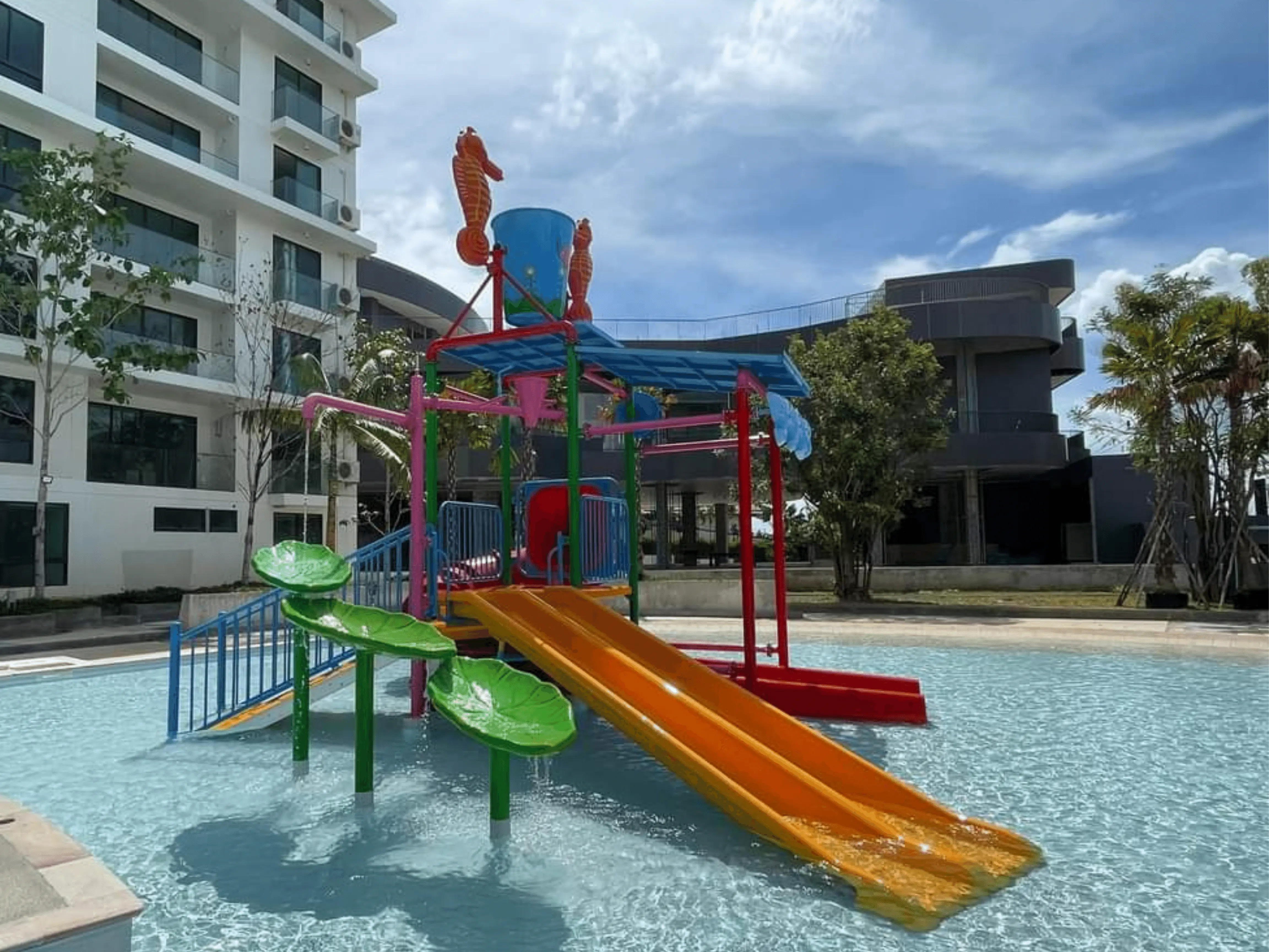 Wyndham La Vita Phuket - zdjęcie 89