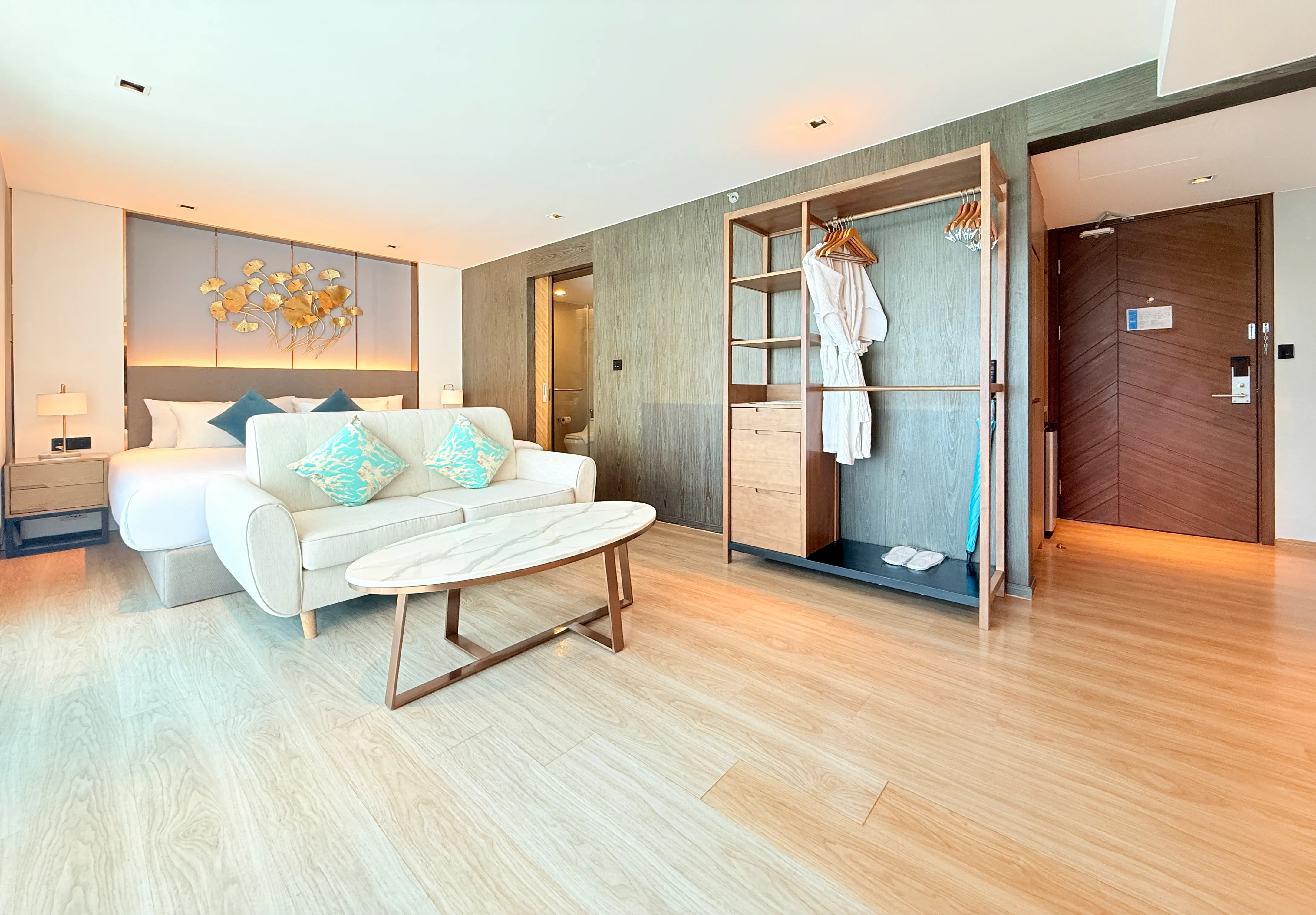 Wyndham La Vita Phuket - zdjęcie 29