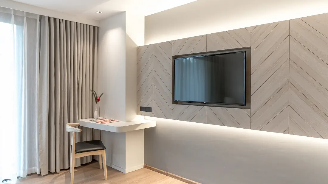 Wyndham La Vita Phuket - zdjęcie 5