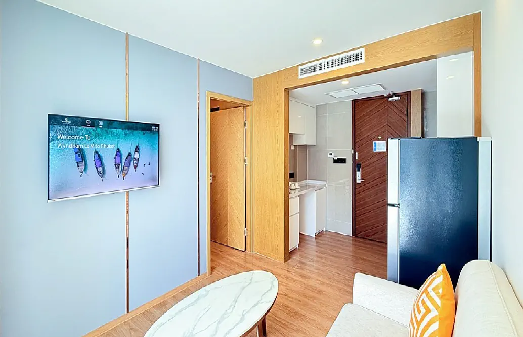 Wyndham La Vita Phuket - zdjęcie 40