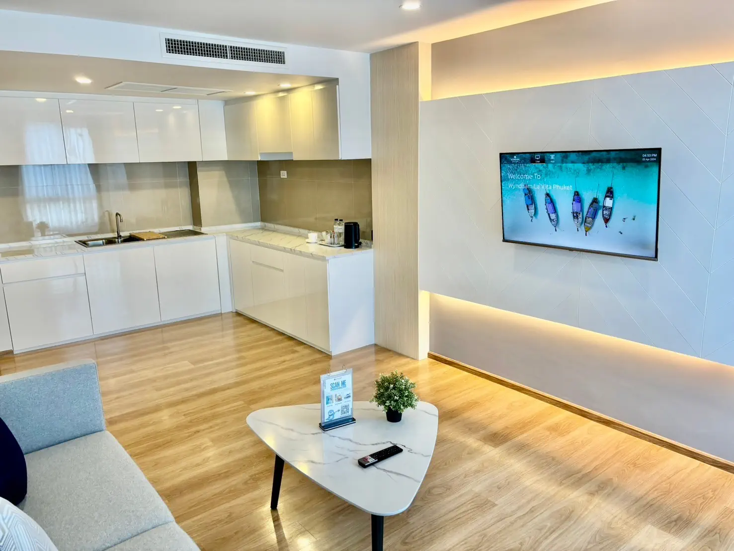 Wyndham La Vita Phuket - zdjęcie 61