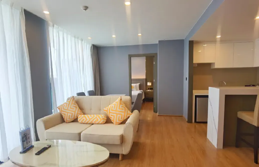 Wyndham La Vita Phuket - zdjęcie 51