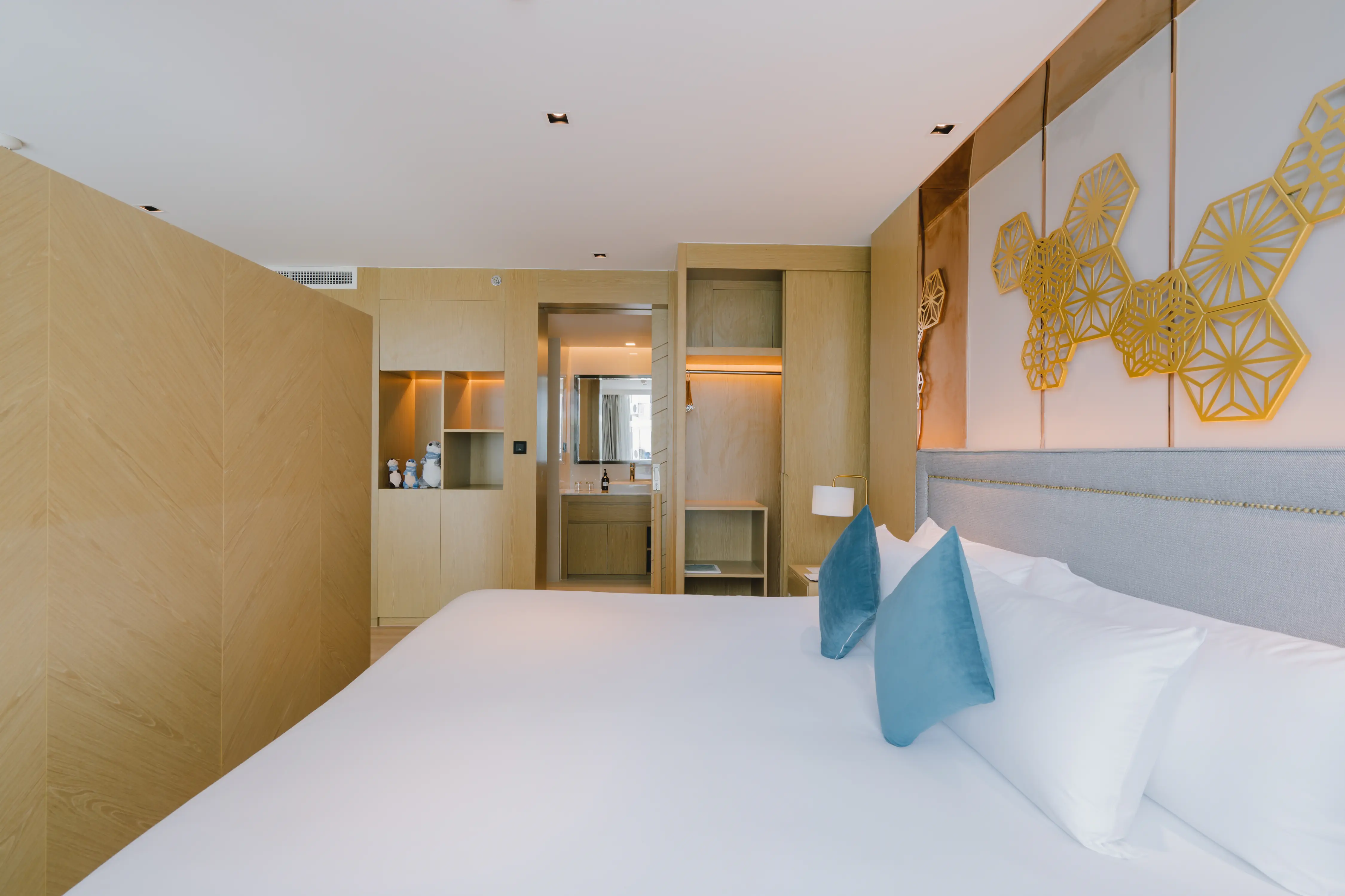 Wyndham La Vita Phuket - zdjęcie 17