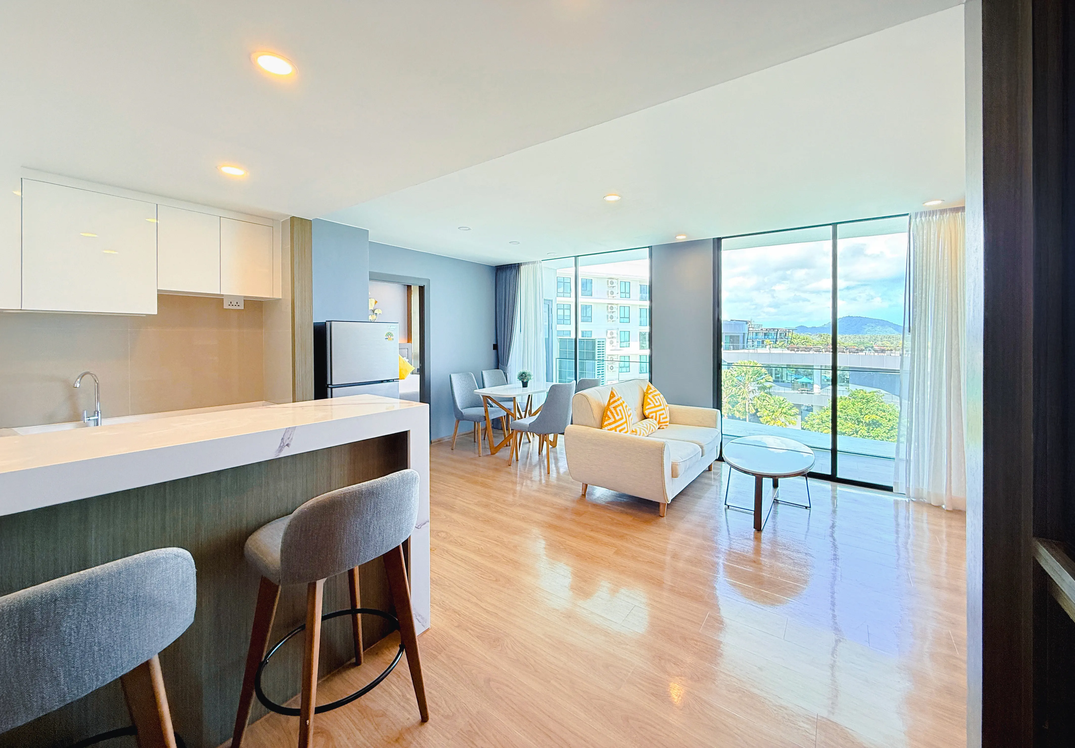 Wyndham La Vita Phuket - zdjęcie 58