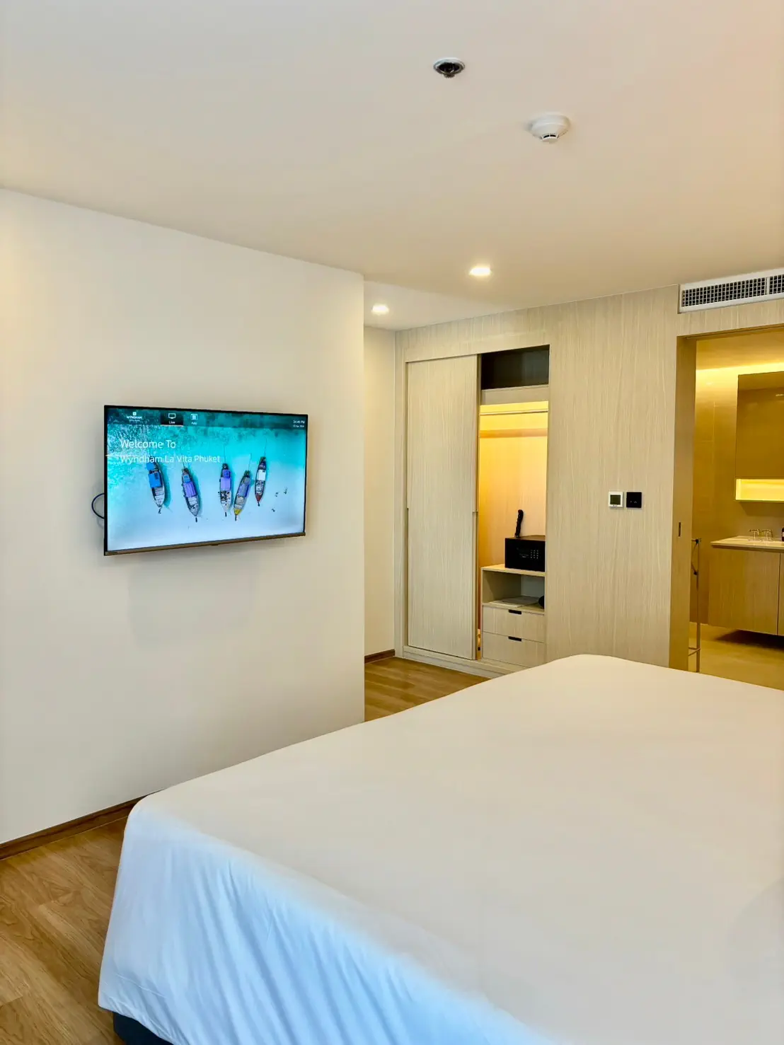 Wyndham La Vita Phuket - zdjęcie 64