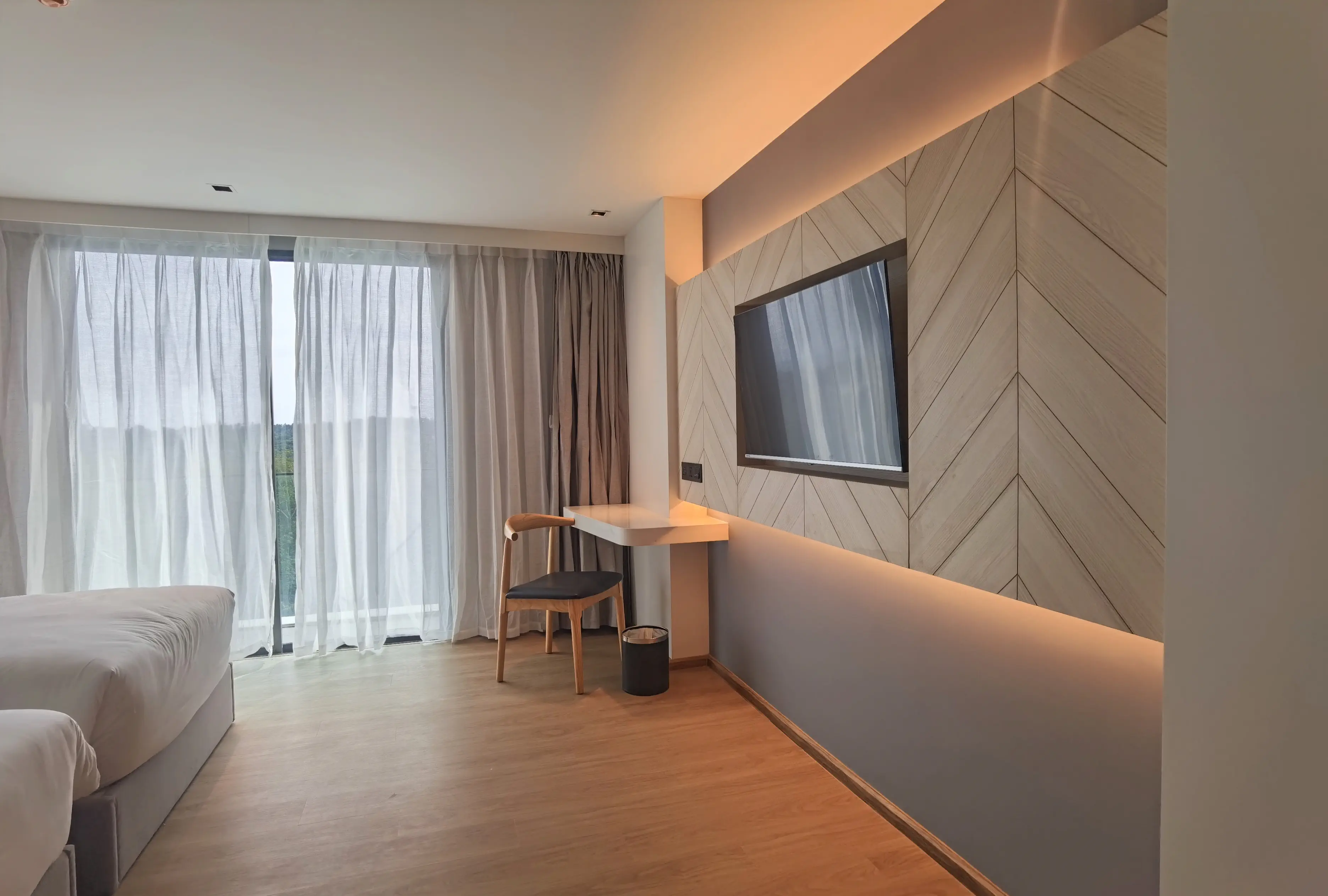Wyndham La Vita Phuket - zdjęcie 9
